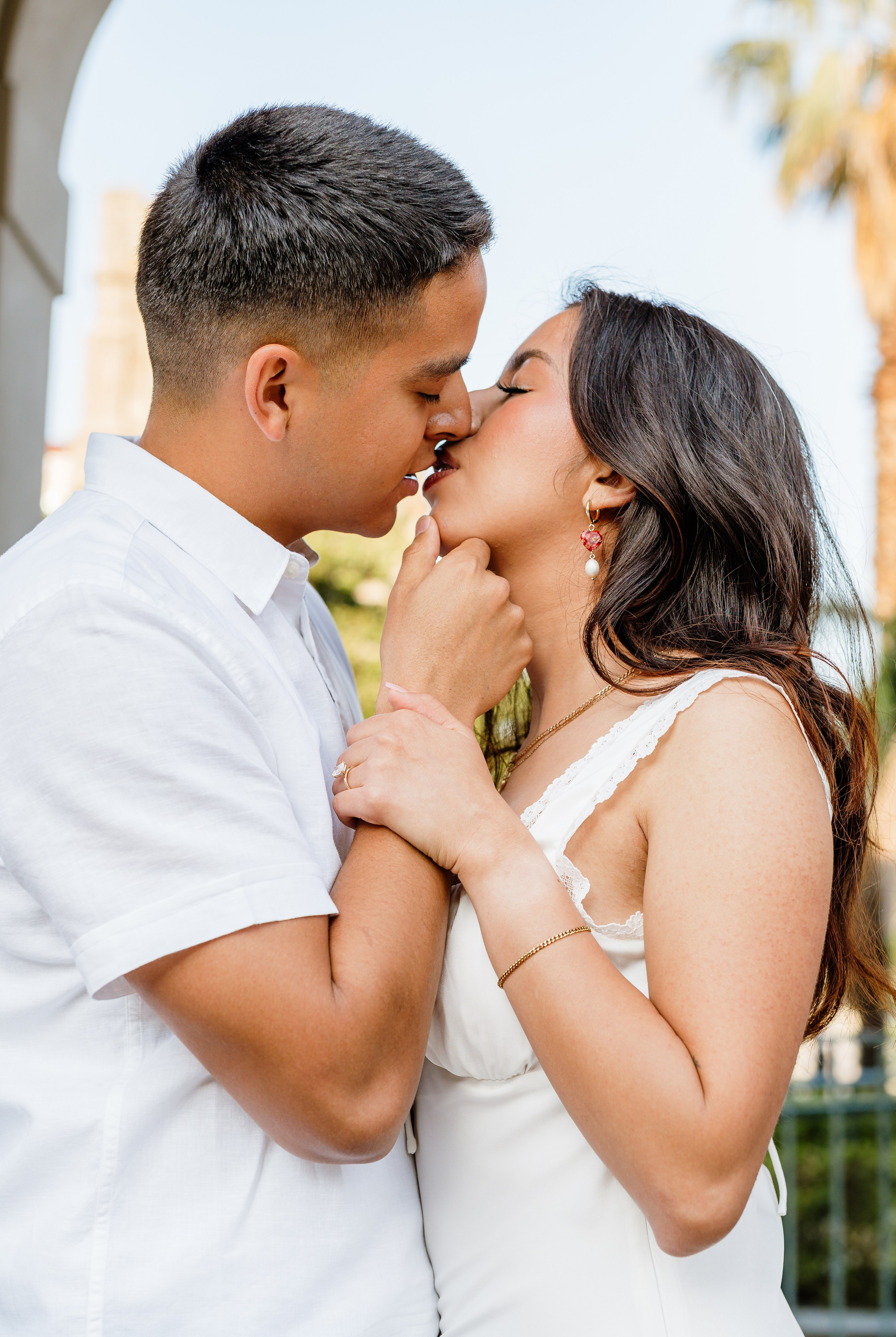 Alvaro & Carina Engagement. Pixel Pie — Wedding Photography & Videography