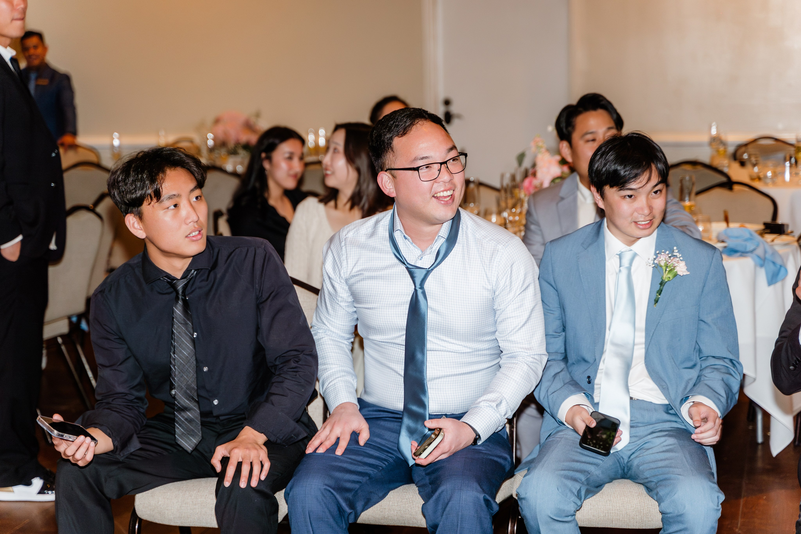 Daniel & Michelle Wedding. Pixel Pie — Wedding Photography & Videography