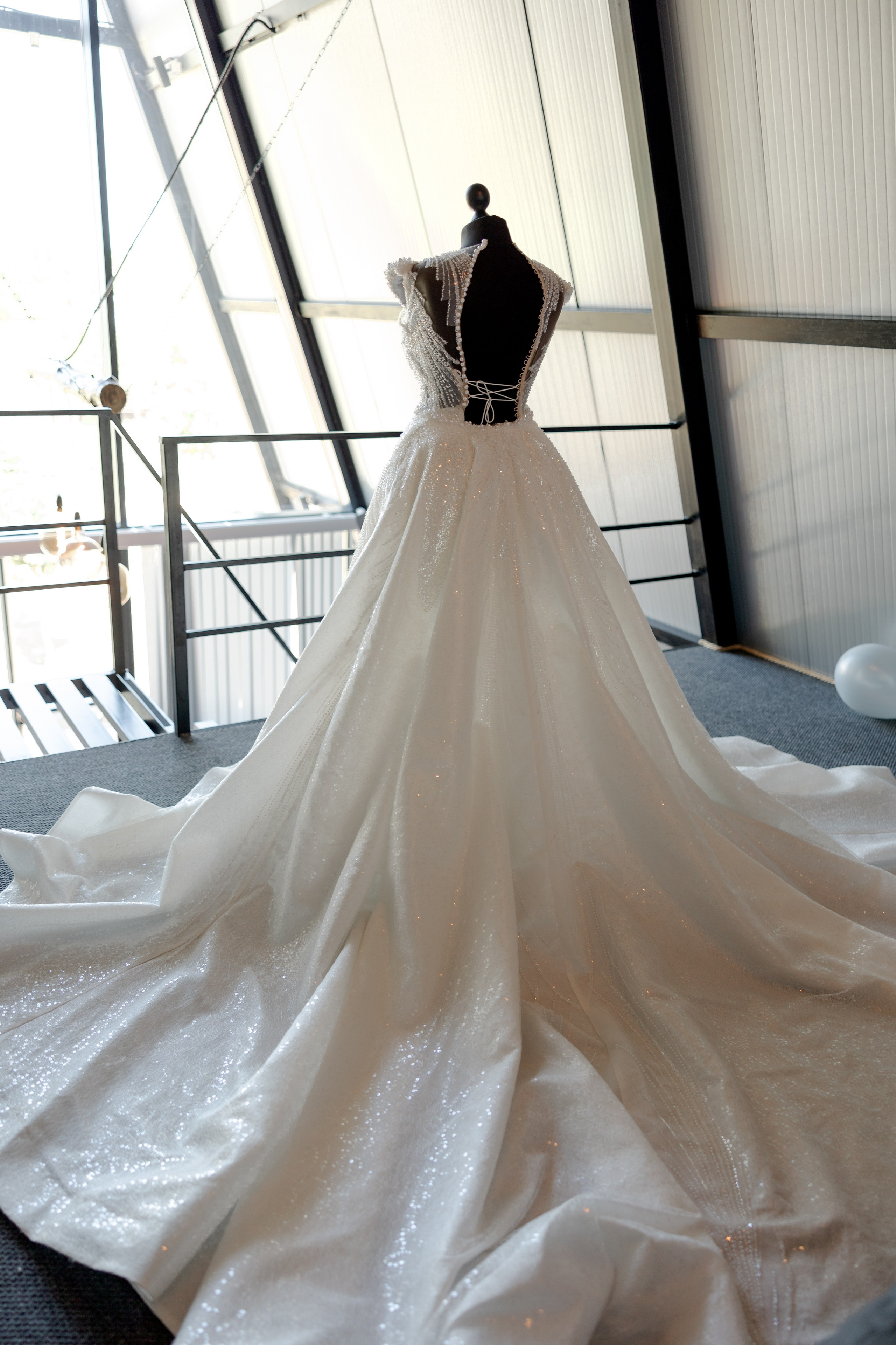 IVAN & CRISTINA. ProWed — Foto Video Moldova