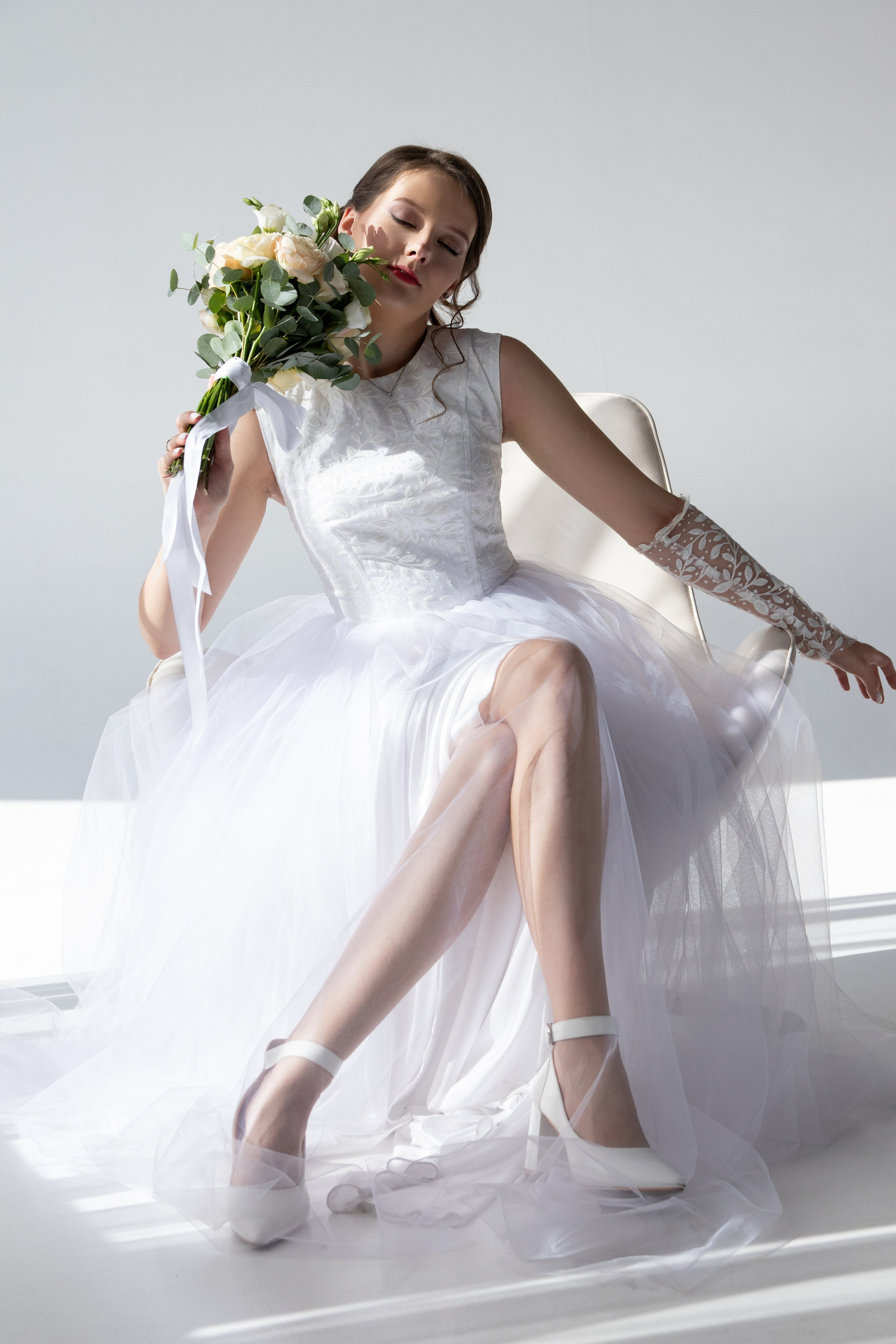 Свадьбы. Семейный и рекламный фотограф в Ташкенте Мария Кудрявцева