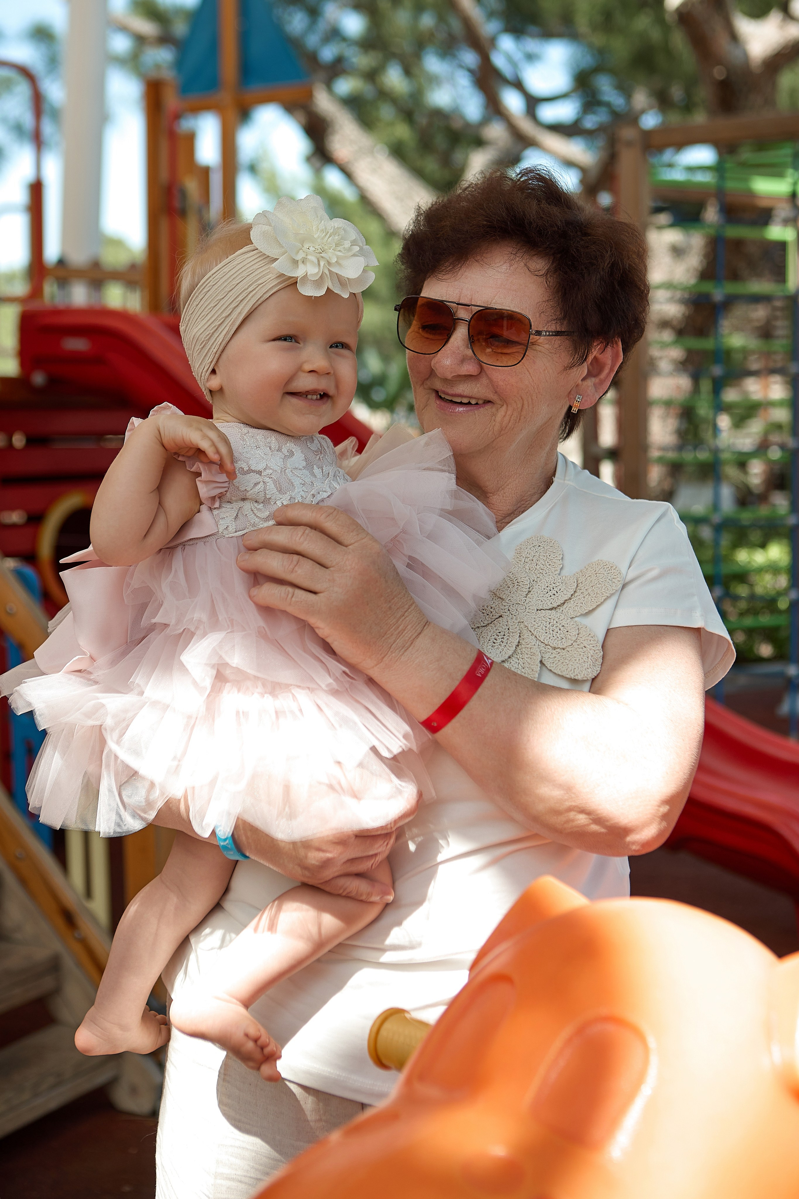 Гендер пати. Свадебный и семейный фотограф Жанна Руденко