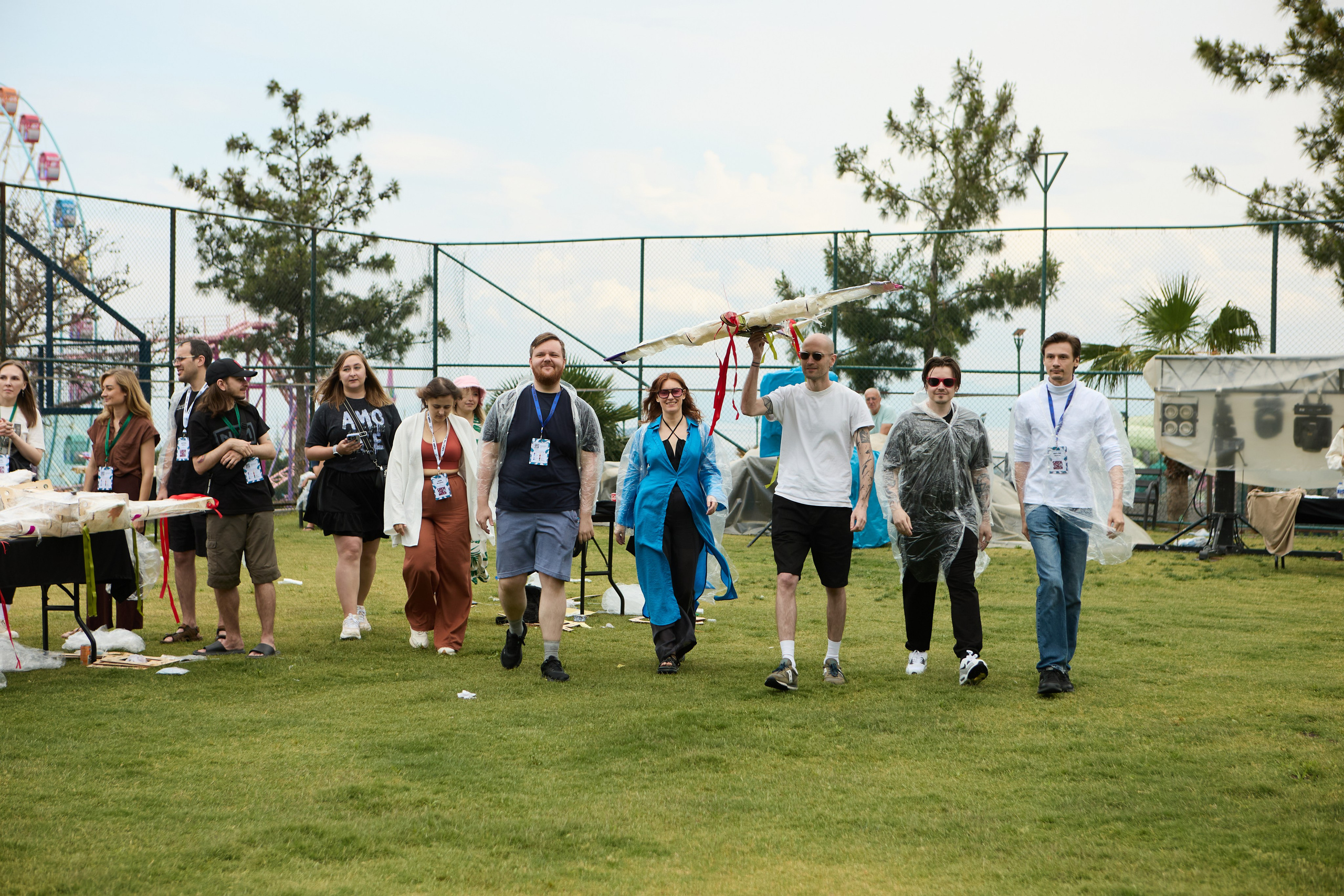 Тимбилдинг. Свадебный и семейный фотограф Жанна Руденко