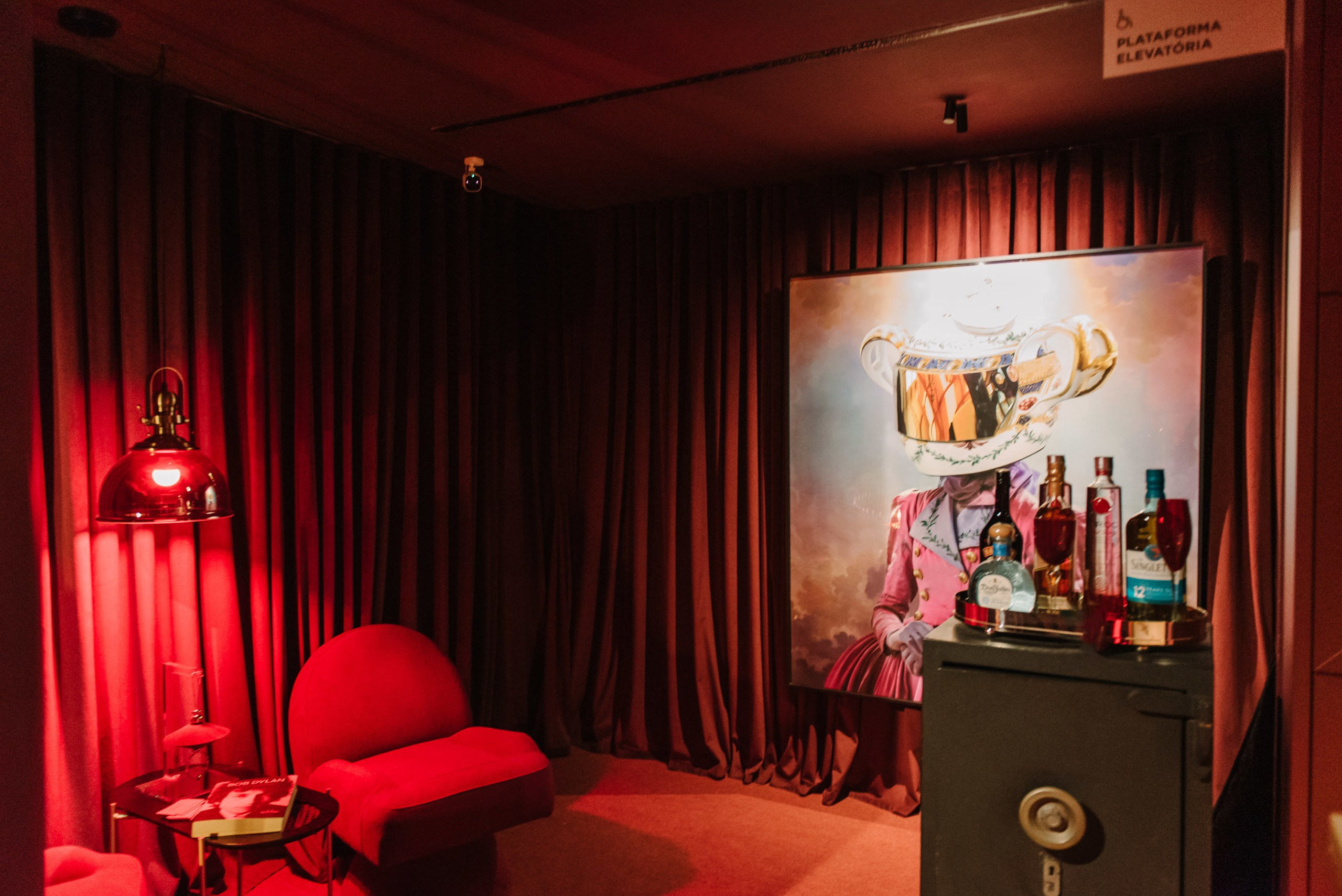 Casacor 2024 | Rafa Zampini. 78 Imagens