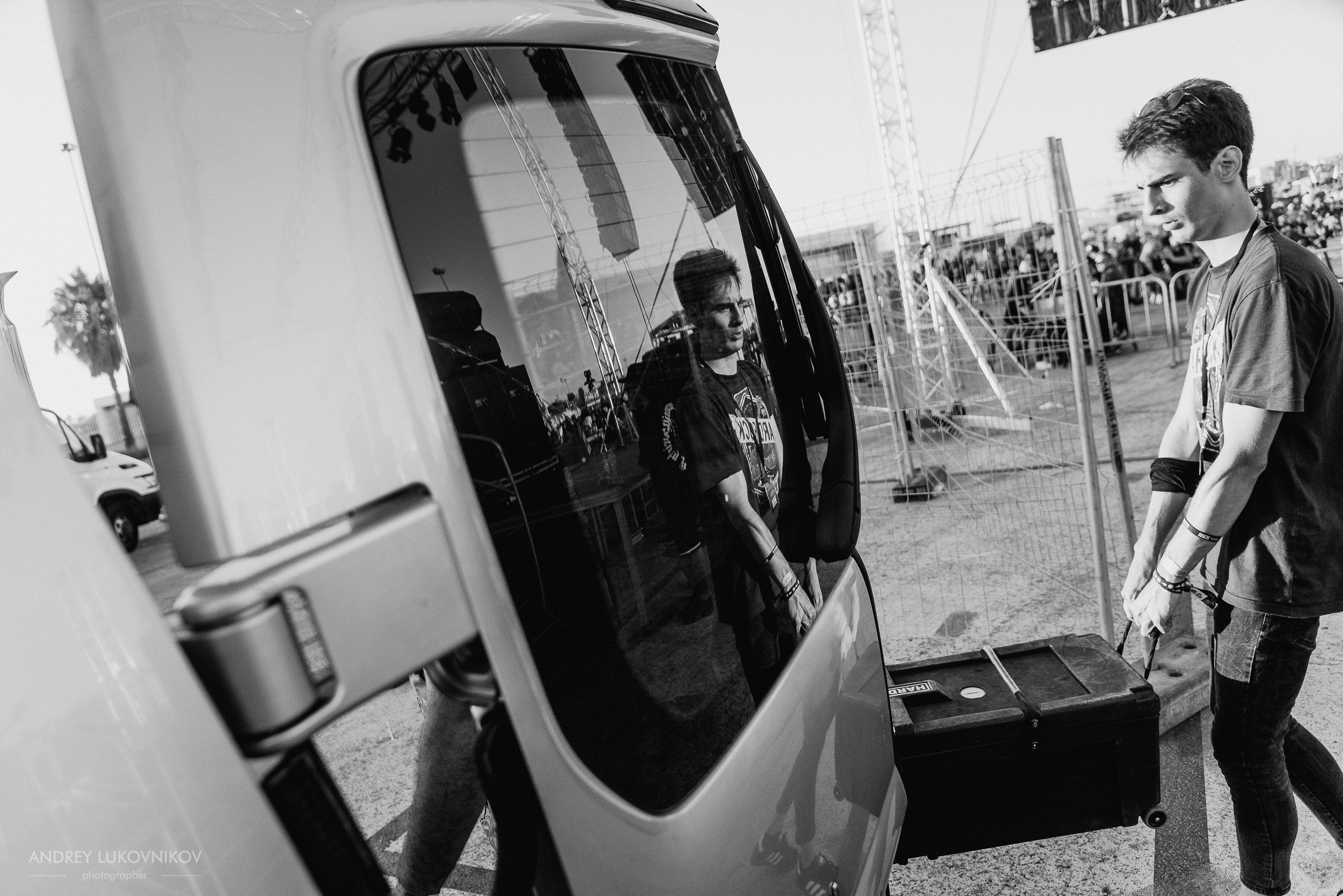 Uprising Muse Tribute | Rock Against Cancer Torrevieja