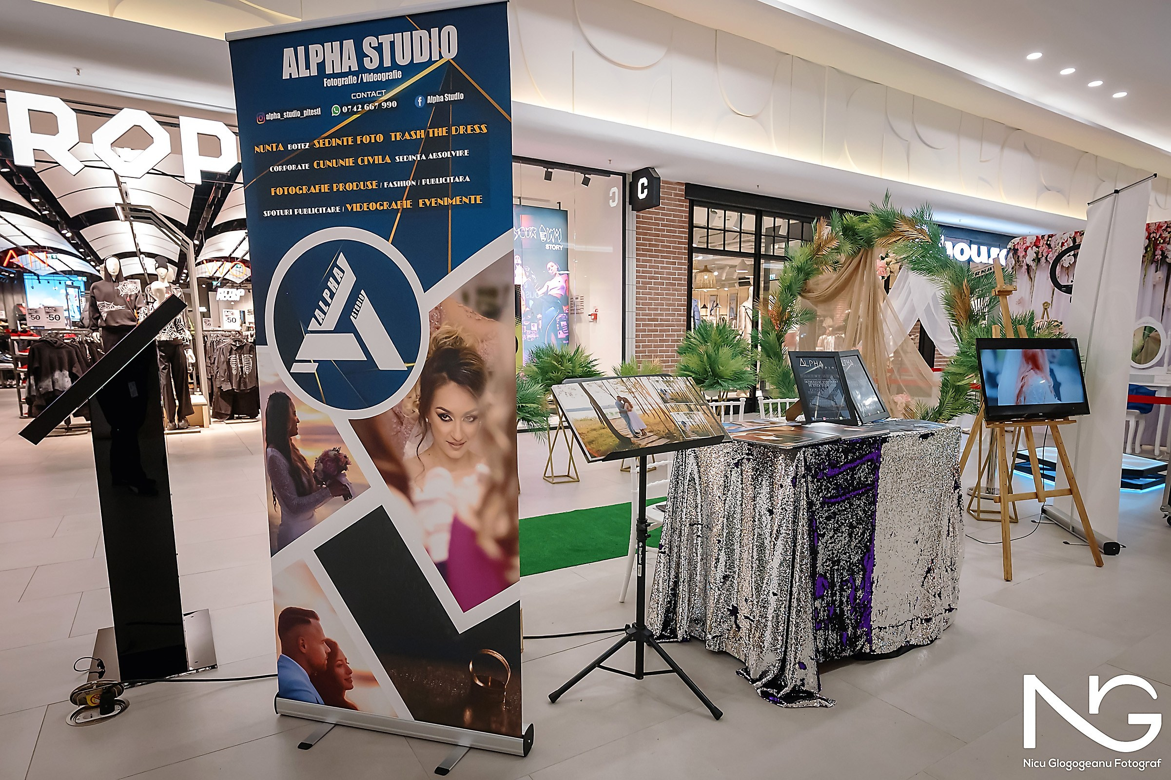 Fotograf Targ de Nunta Pitesti 2024 Fotograf Nunta Botez Pitesti Craiova Corporate