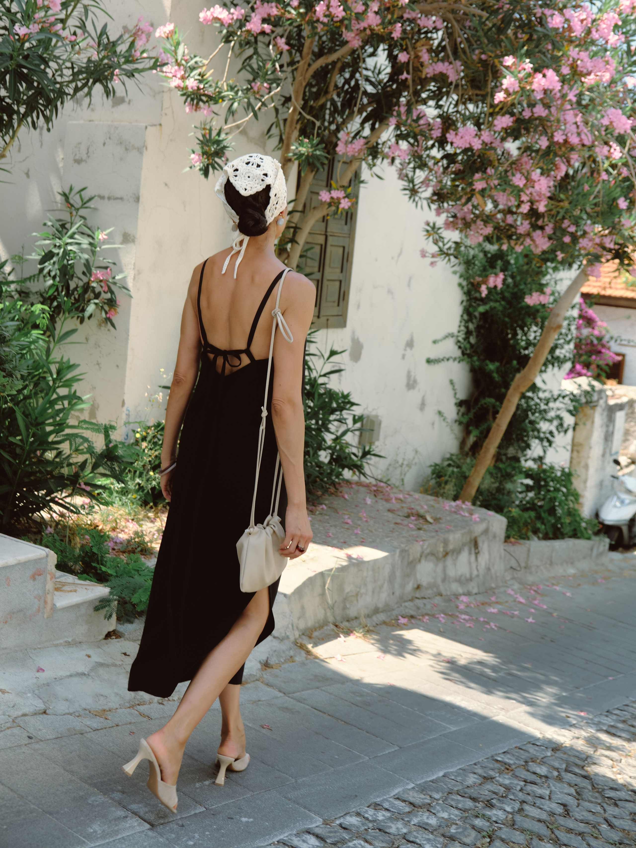 Choices Summer'25. Commercial fashion photographer based in Turkey and Europe