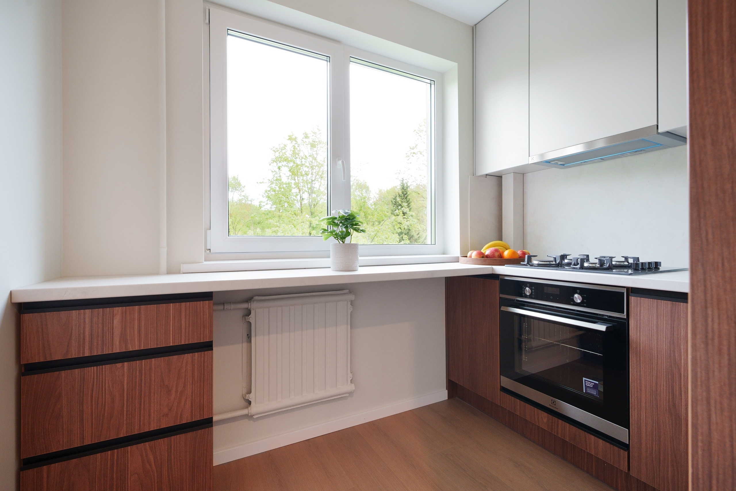 Žirmunų g. 98. Elina Sapiega fotografė Vilniuje