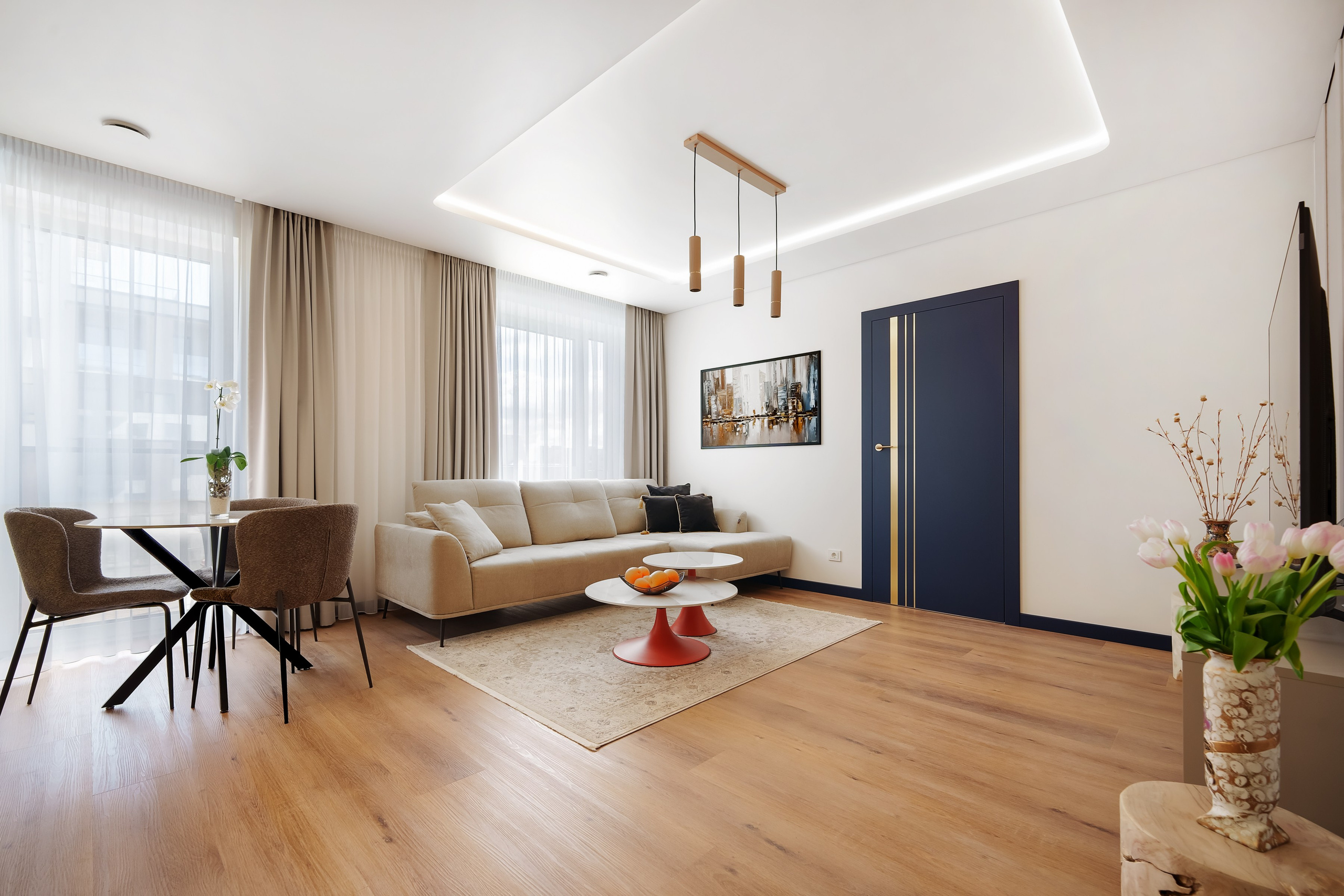 Маžvydo g. 30. Elina Sapiega fotografė Vilniuje