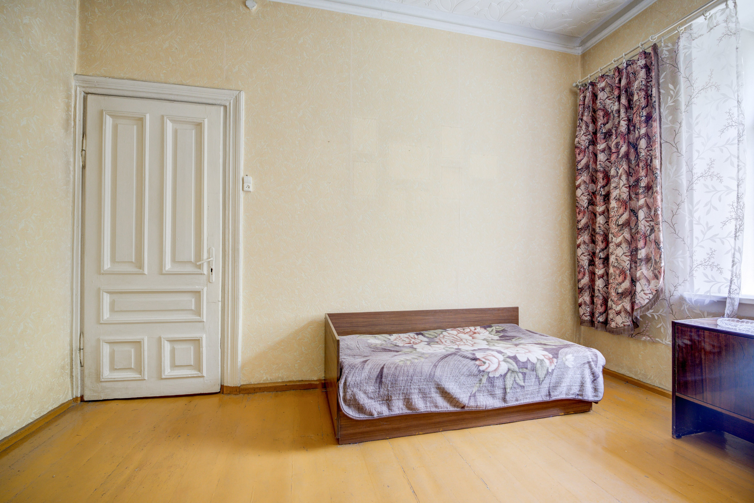 Panerių g. 54. Elina Sapiega fotografė Vilniuje