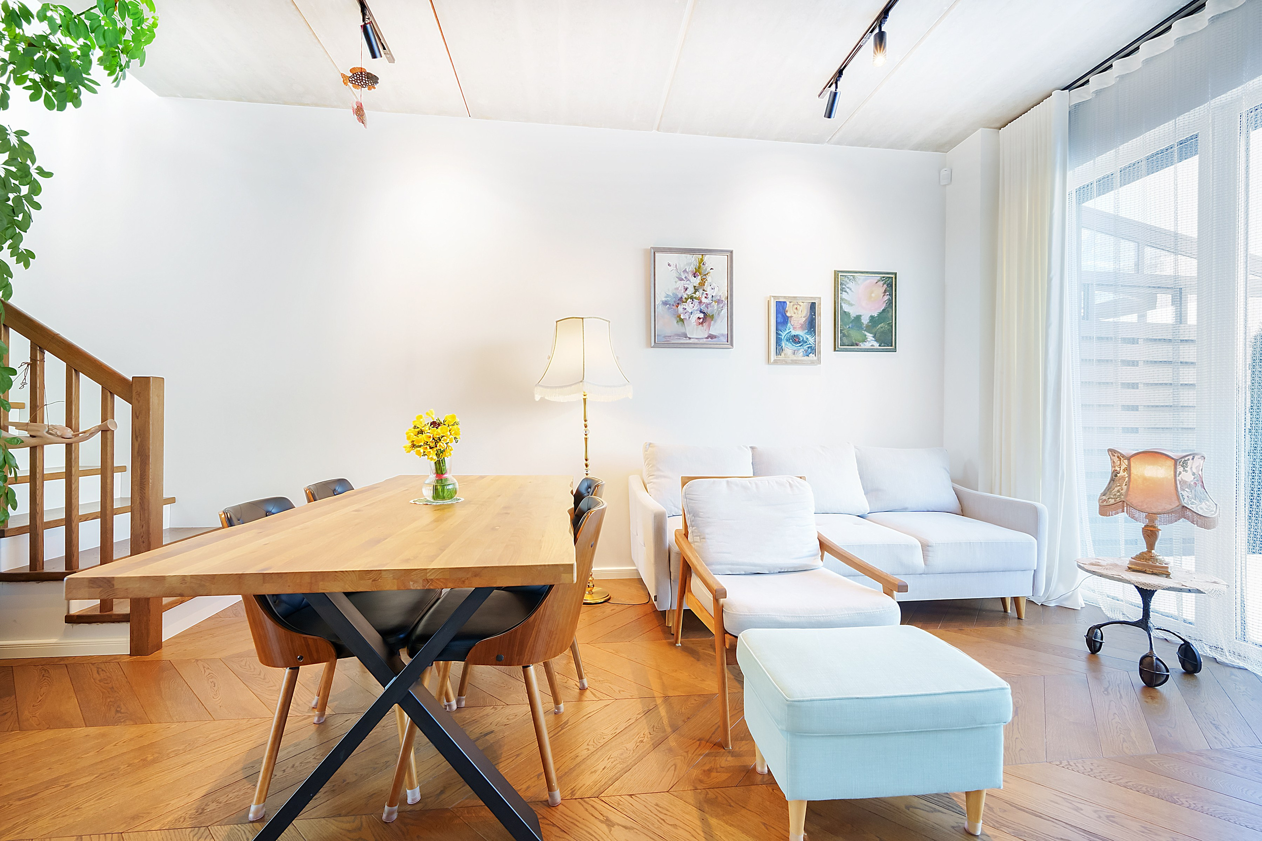 Ginetiškės, Pakonių g. Elina Sapiega fotografė Vilniuje