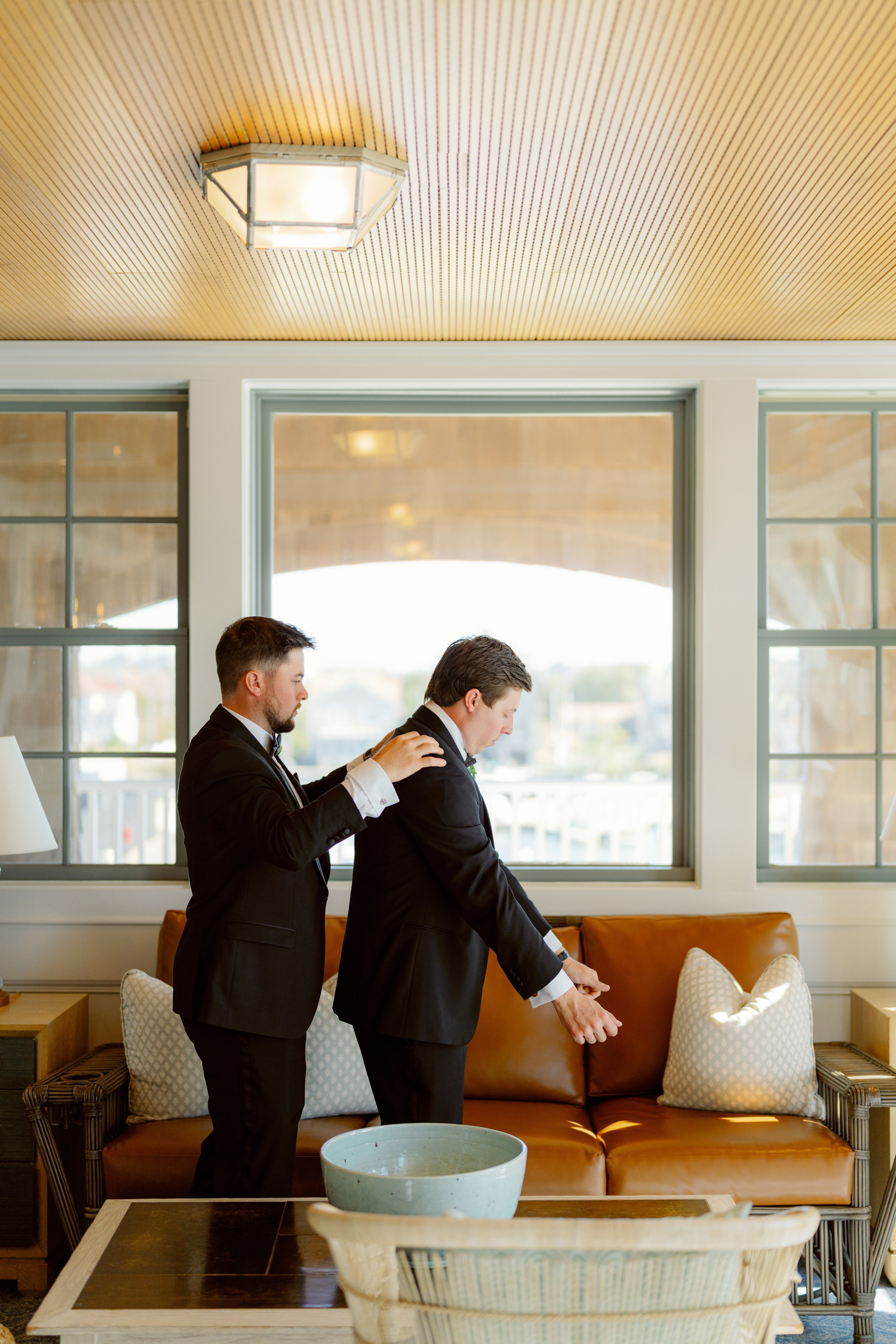 Katherine and Matt. Wedding photographer and videographer New York | New Jersey