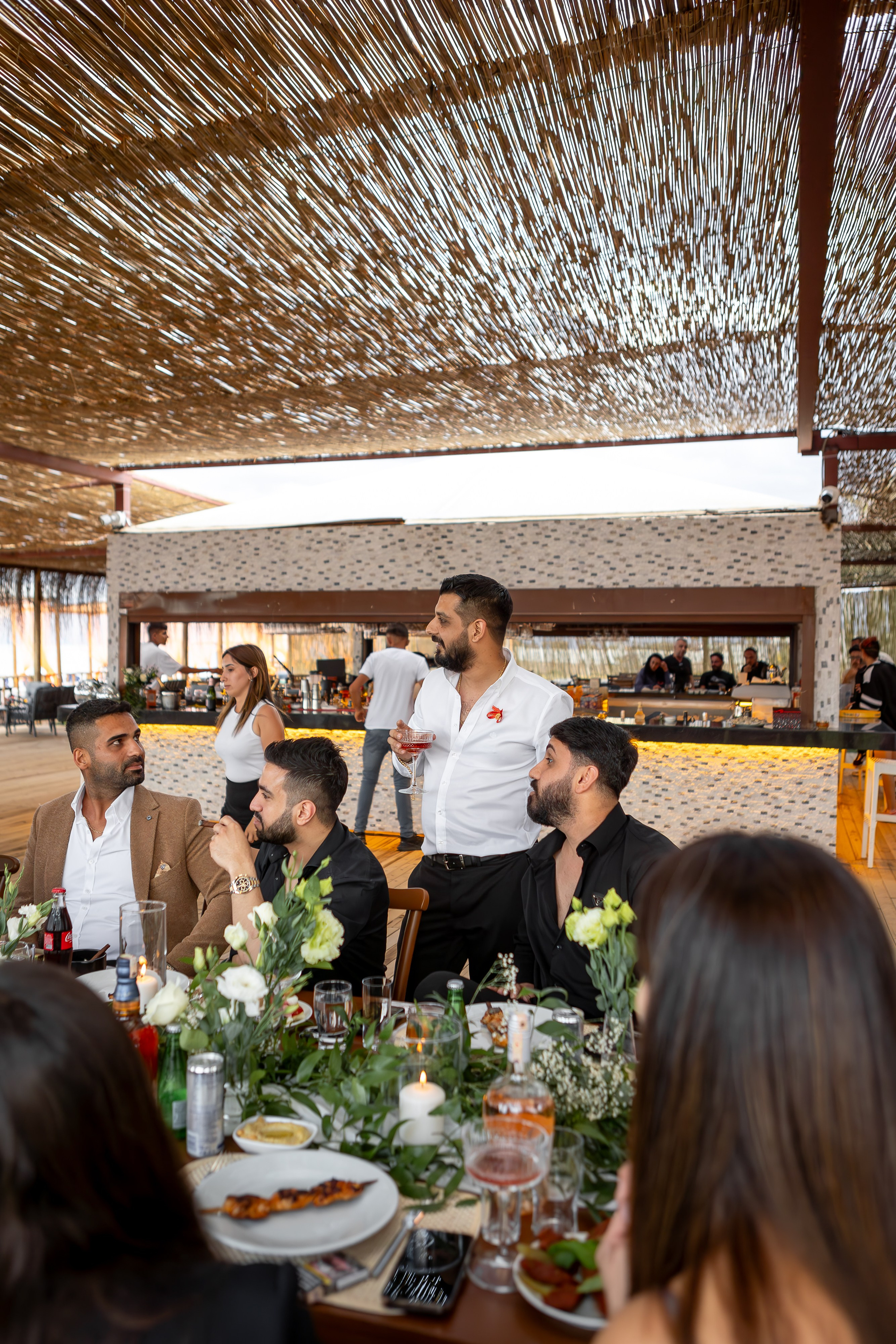 Нелли и Умут. Фотограф в Анталии, Кемере и Белеке