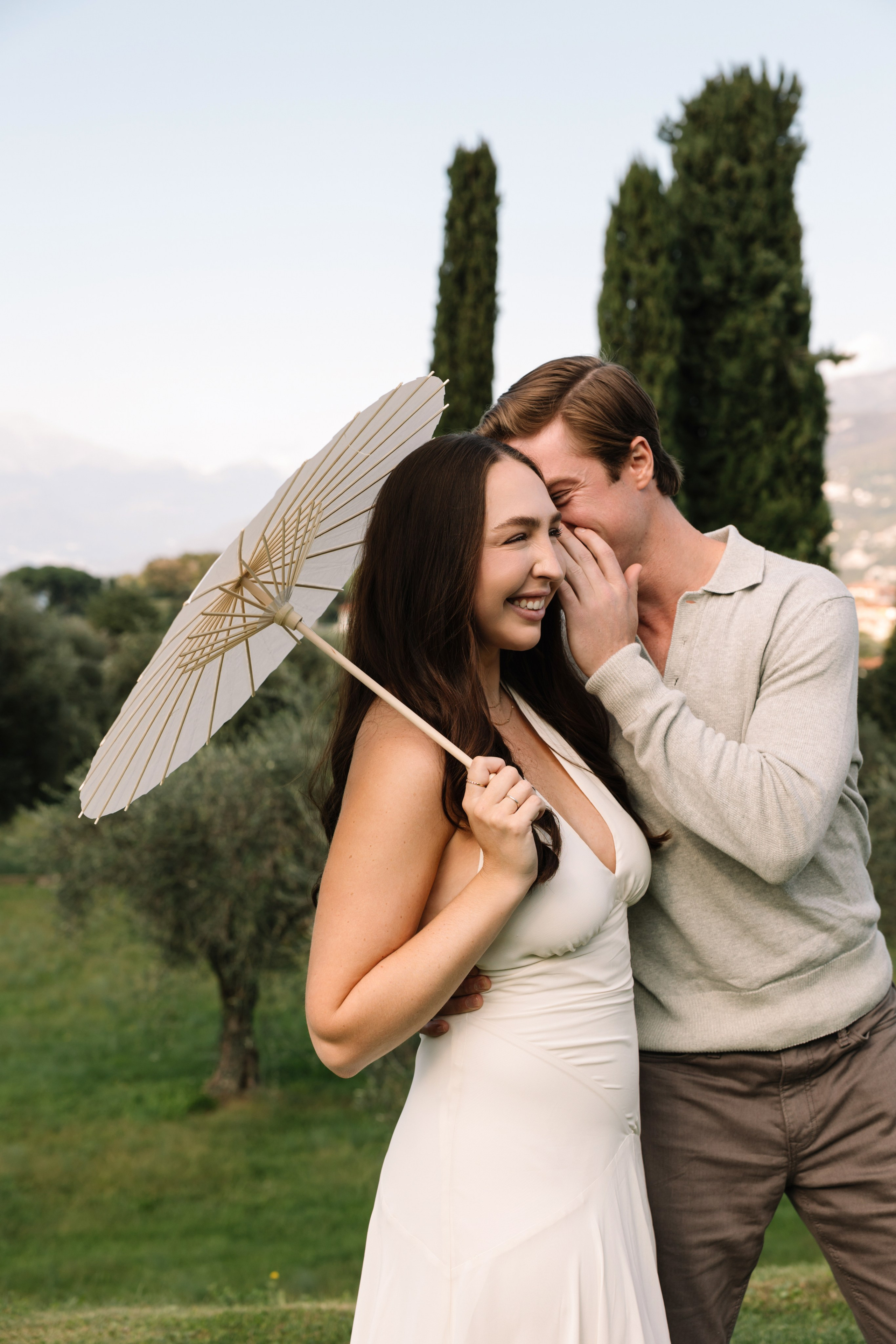 Gaines & Carly. Fotografo di matrimoni