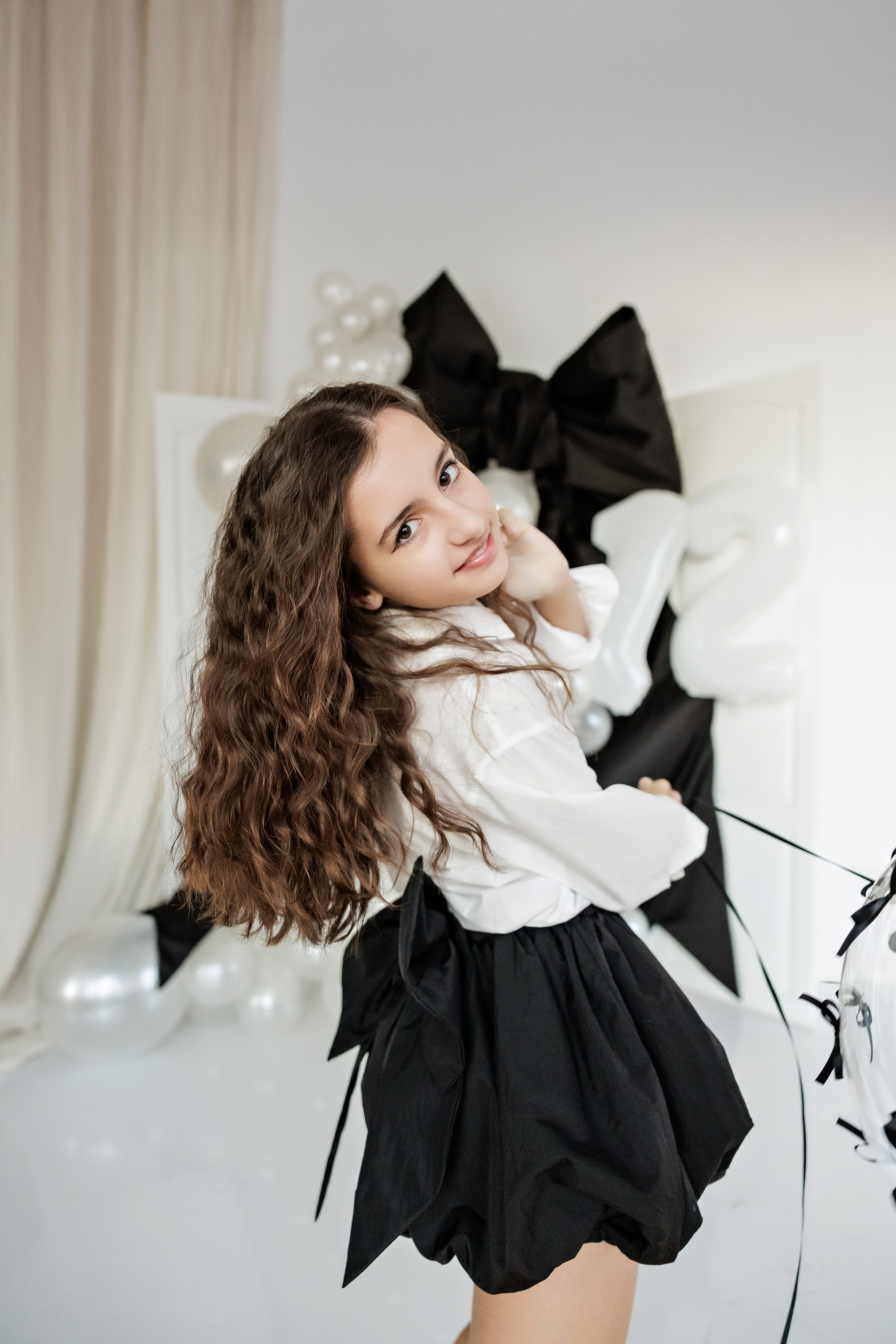 Честит Рожден ден. Фотограф Ирина Йотова