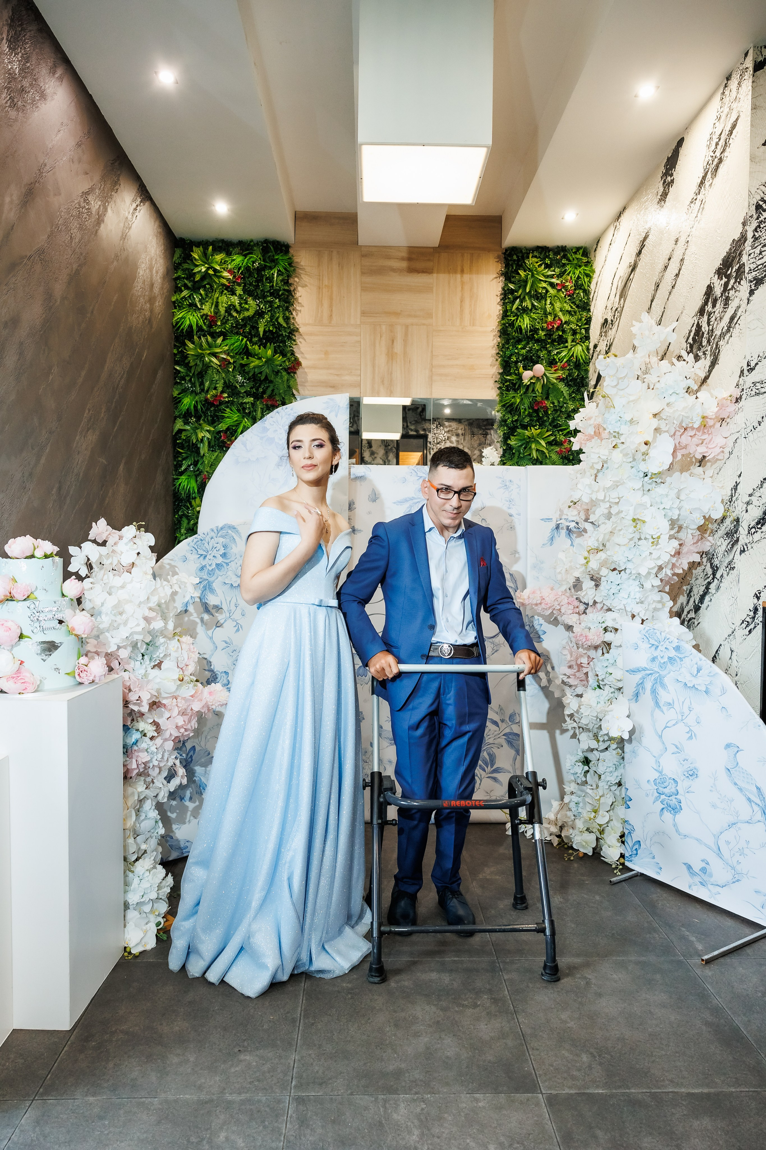 Абитуриентски Бал 2024. Фотограф Ирина Йотова