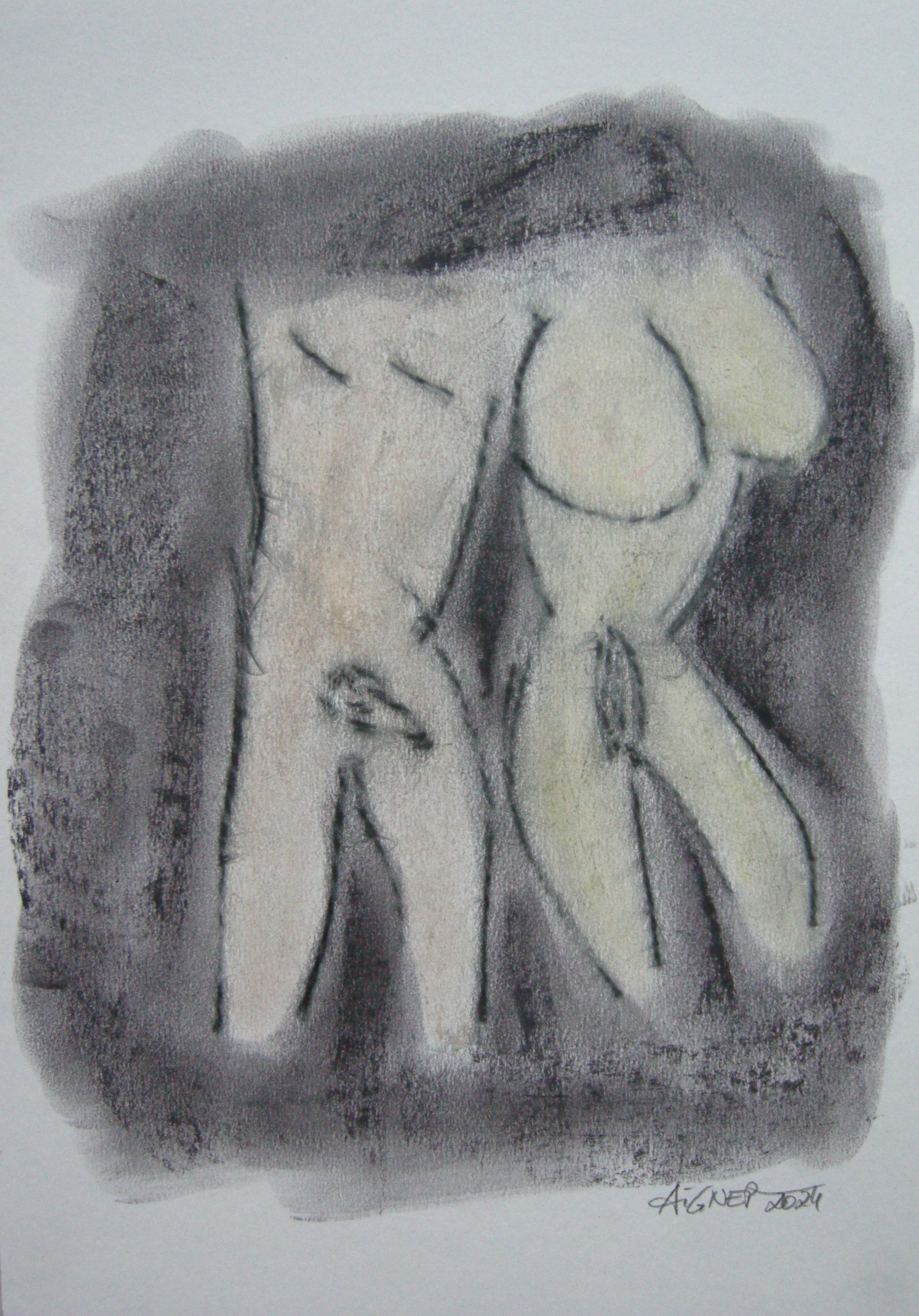 Akt 2024 - 20x30