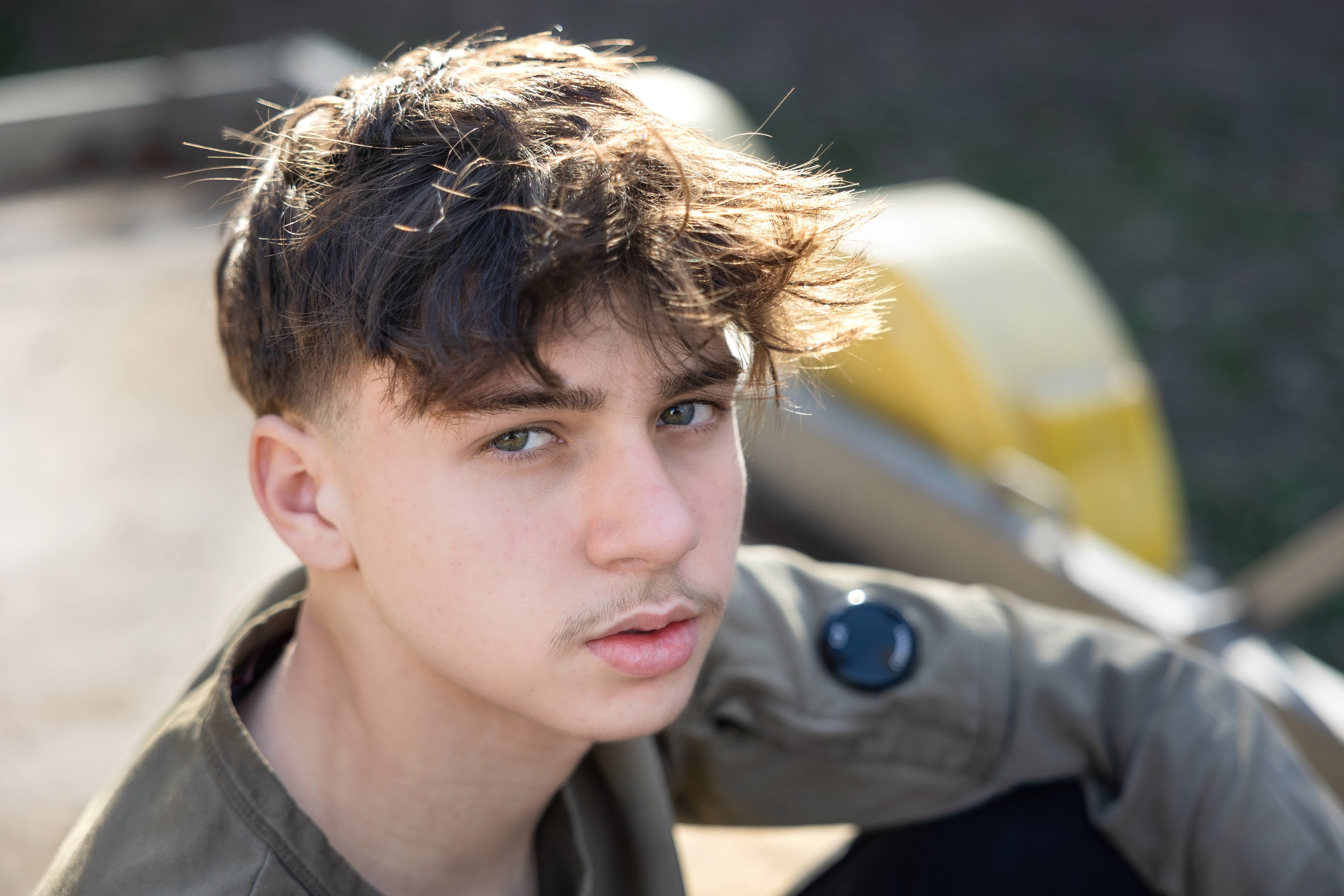 Портфолио фото сессия для Ноа. Евгения Смирнова — Ваш фотограф в Тулузе и на юго-западе Франции