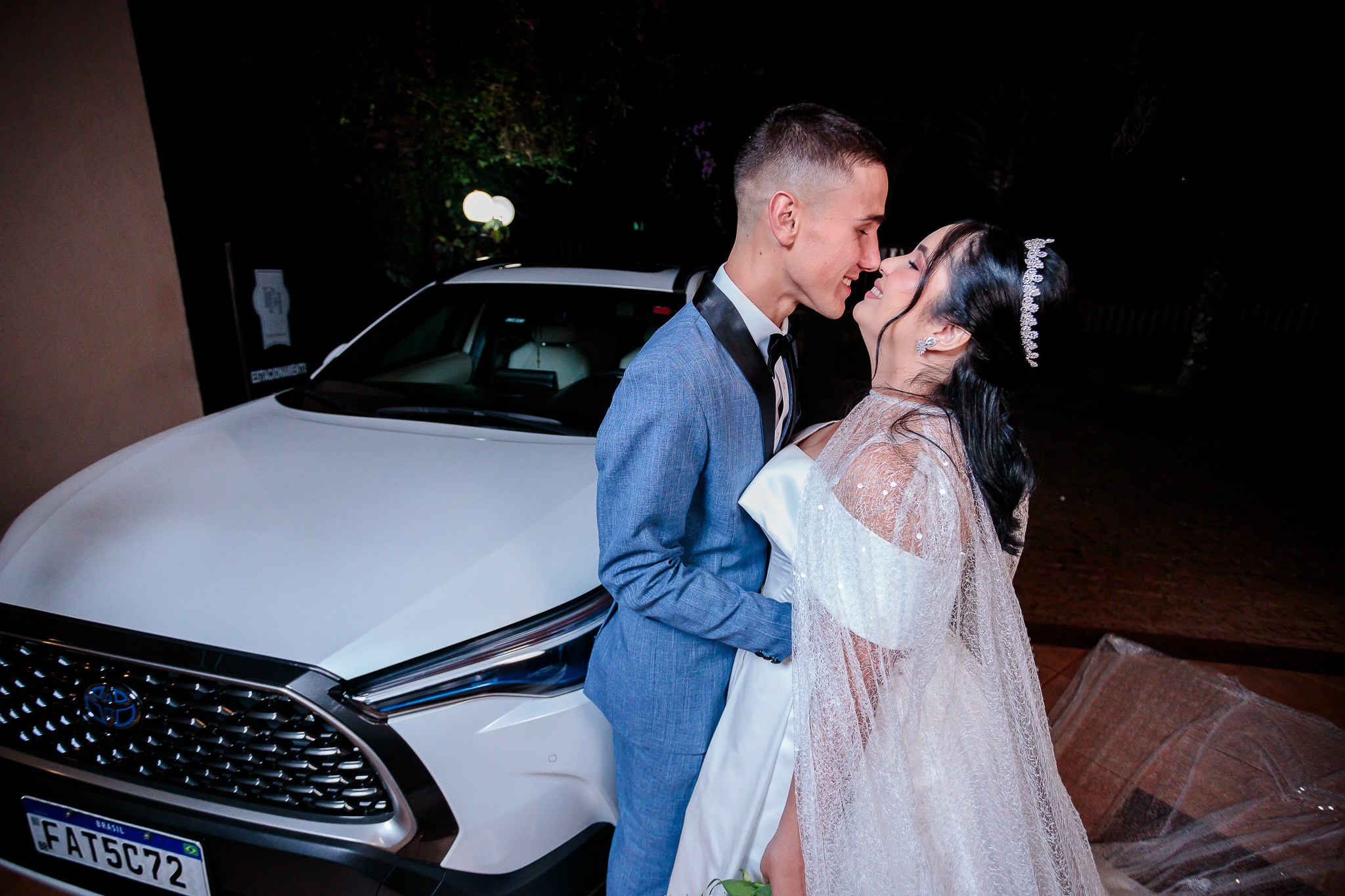 LEO E GIOVANNA. Fotógrafo de casamento