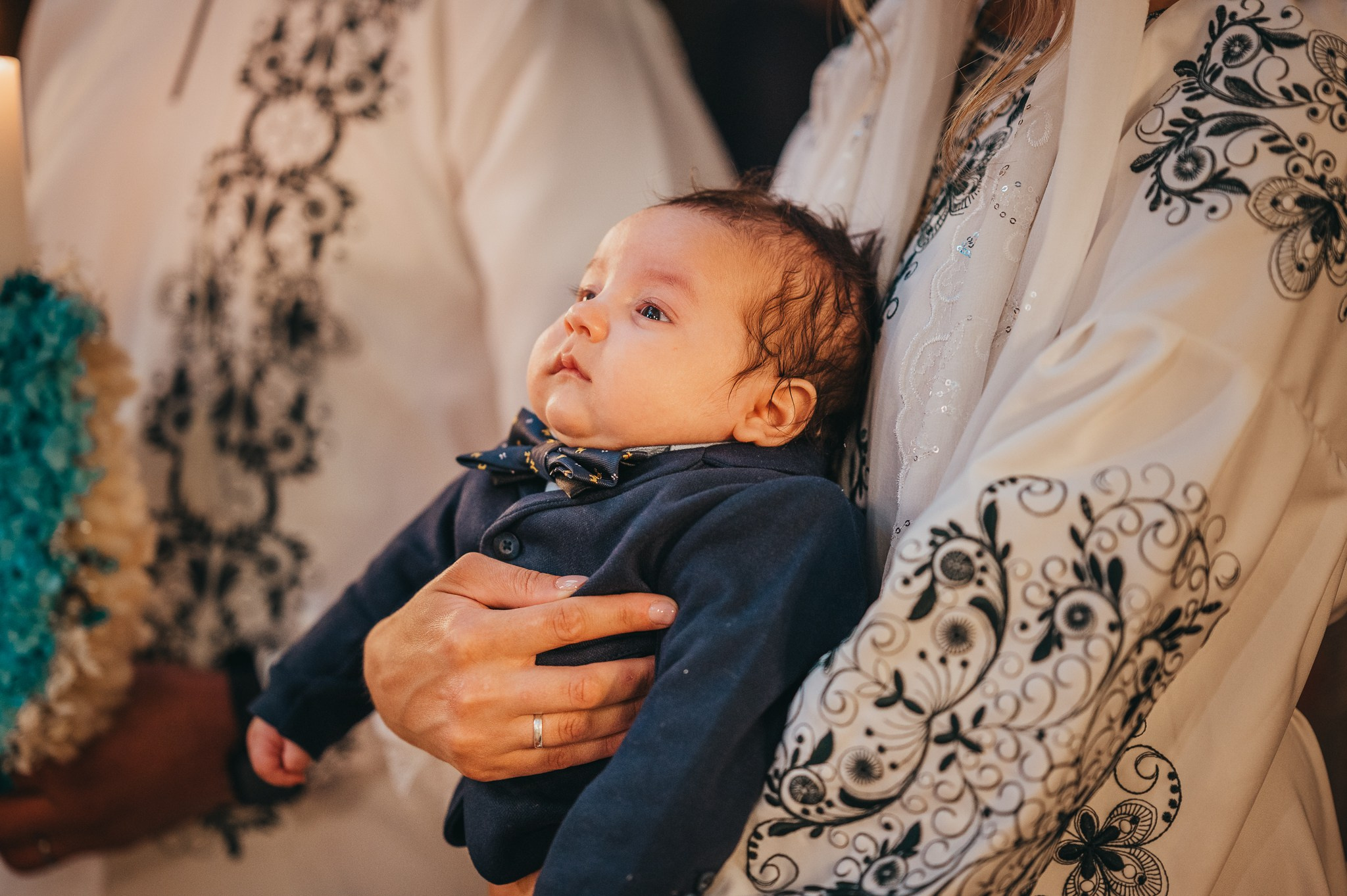 Mathias Gabriel — Baptism in Brussels | Lucian Petric. Lucian Petric — Wedding & Baptism Photographer in Turnhout, Belgium