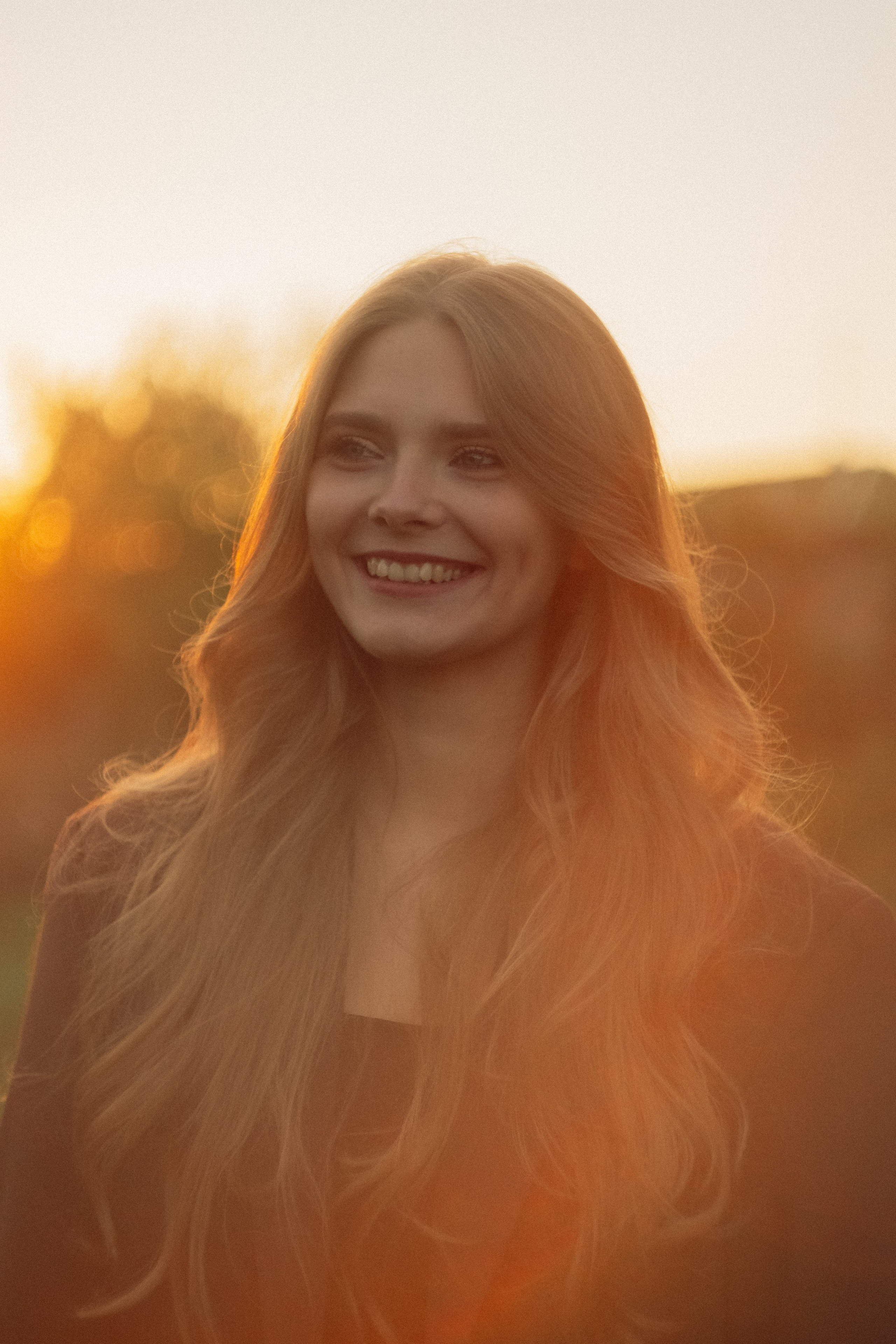 Maria. Portrait and Lifestyle Photographer in Vienna — Nick Pavlov