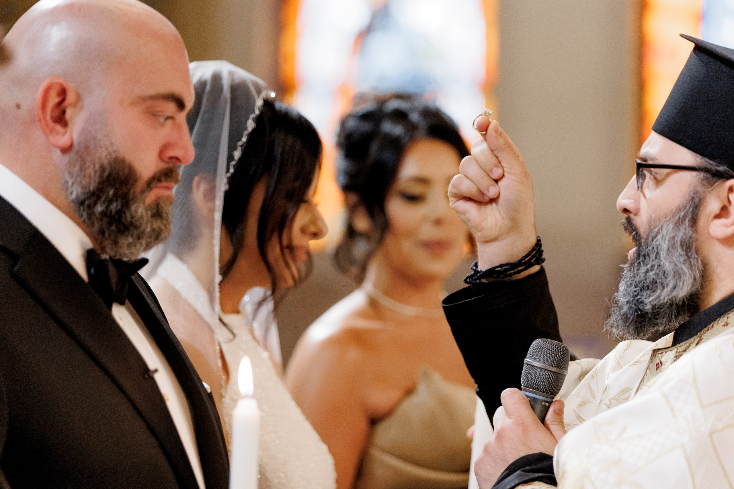 Nora & CJ. Svyatoslav Bogdanov — destination photographer