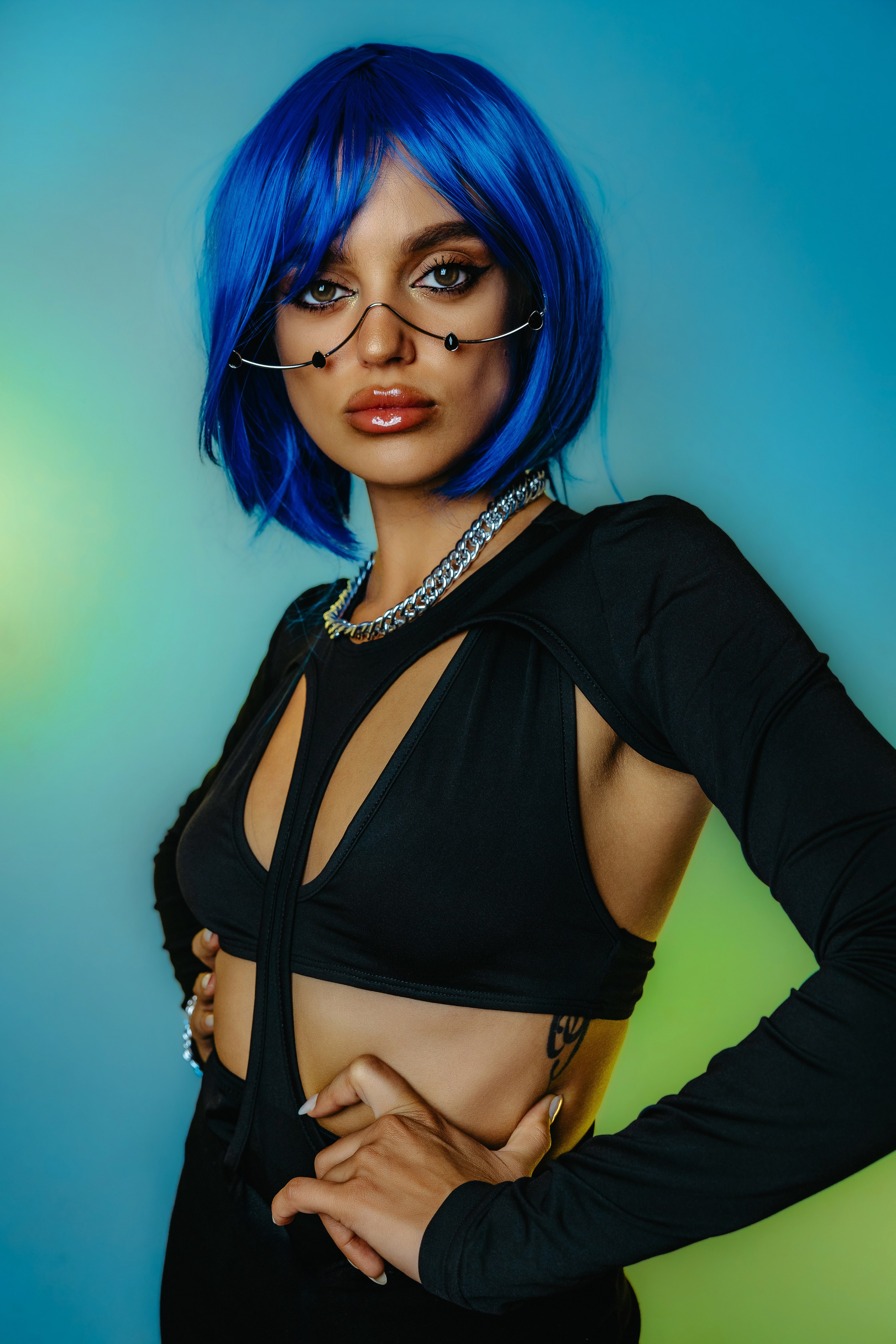 Celeb shop. Профессиональный фотограф Нурмиева Вероника