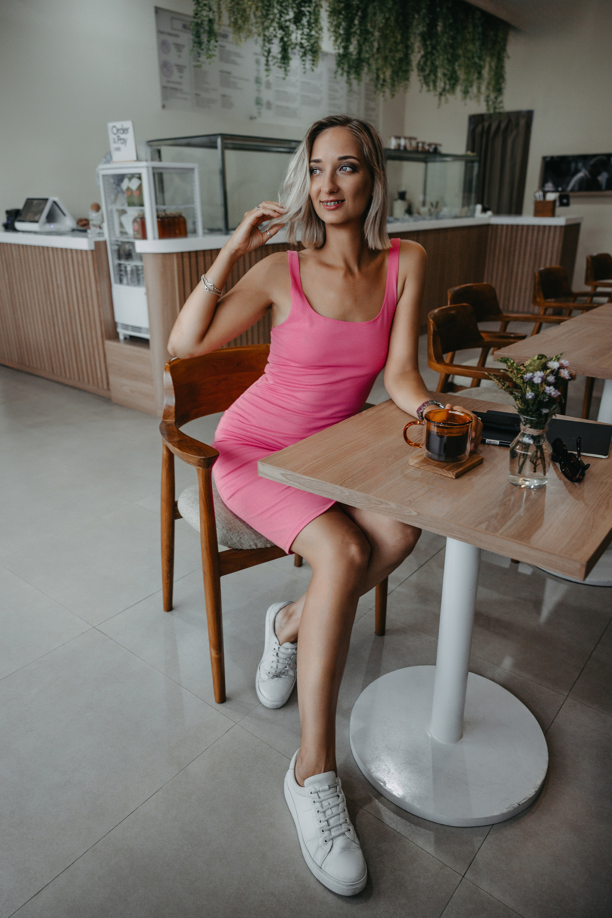 Evgenia. Профессиональный фотограф Нурмиева Вероника