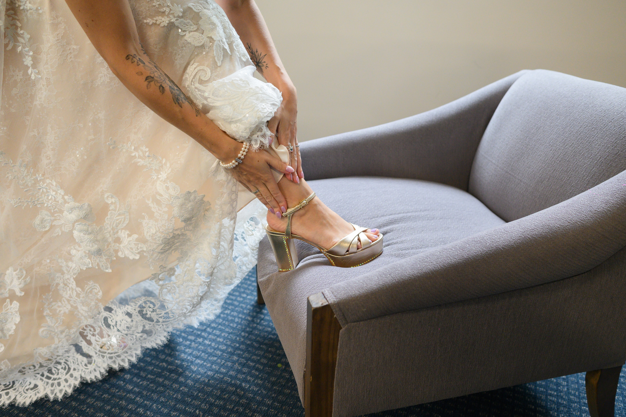 J + S. Wedding photographer in Orlando, Boston & New York Anderson Marques