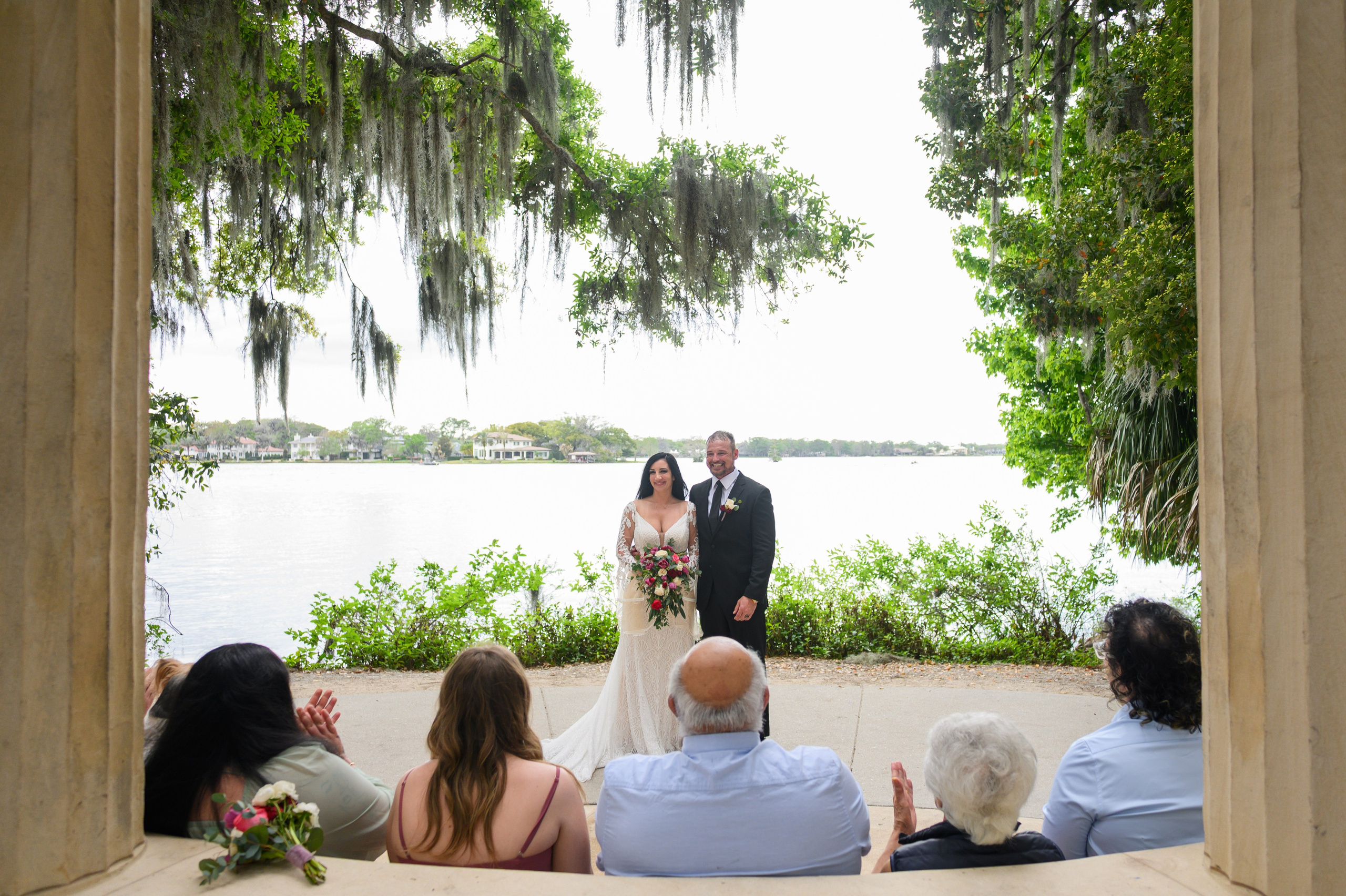 Y + C. Wedding photographer in Orlando, Boston & New York Anderson Marques
