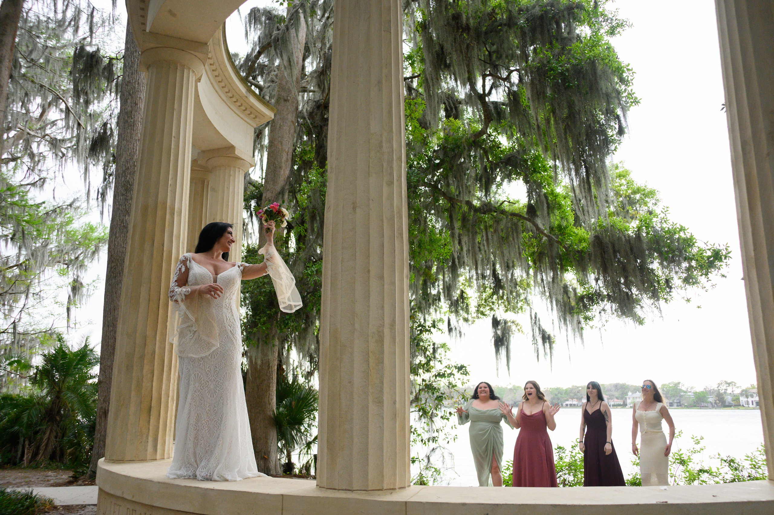Y + C. Wedding photographer in Orlando, Boston & New York Anderson Marques