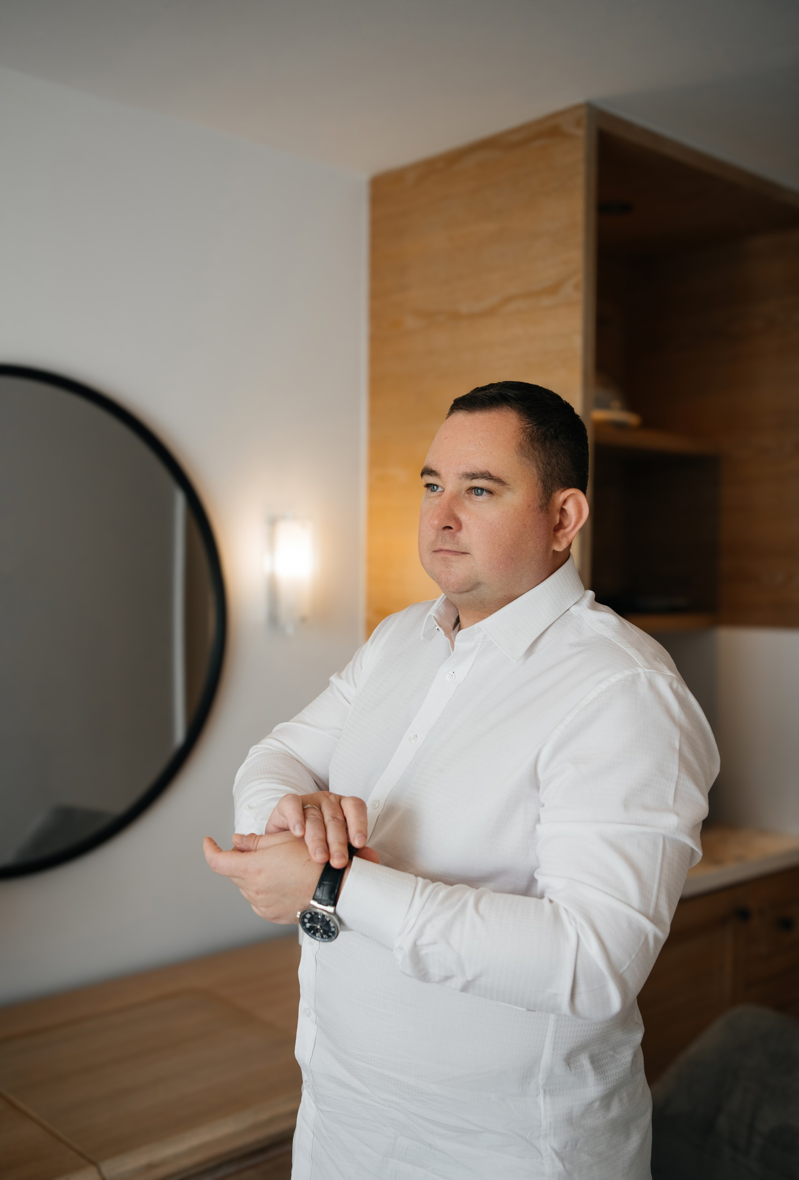 М & L. Фотограф на Кипре