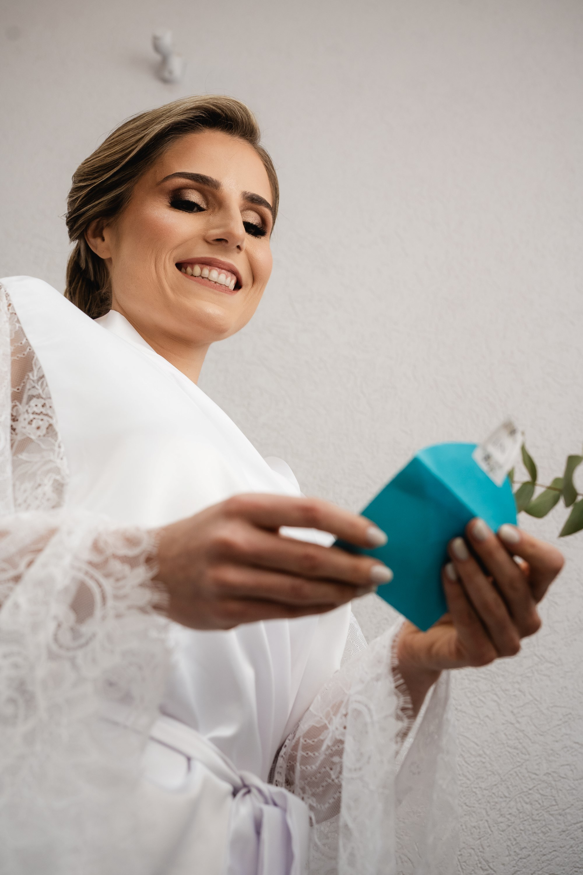 Casamento Natalia e Thiago — Alvorada. Fotógrafo de casamento e Filmmaker de casamento