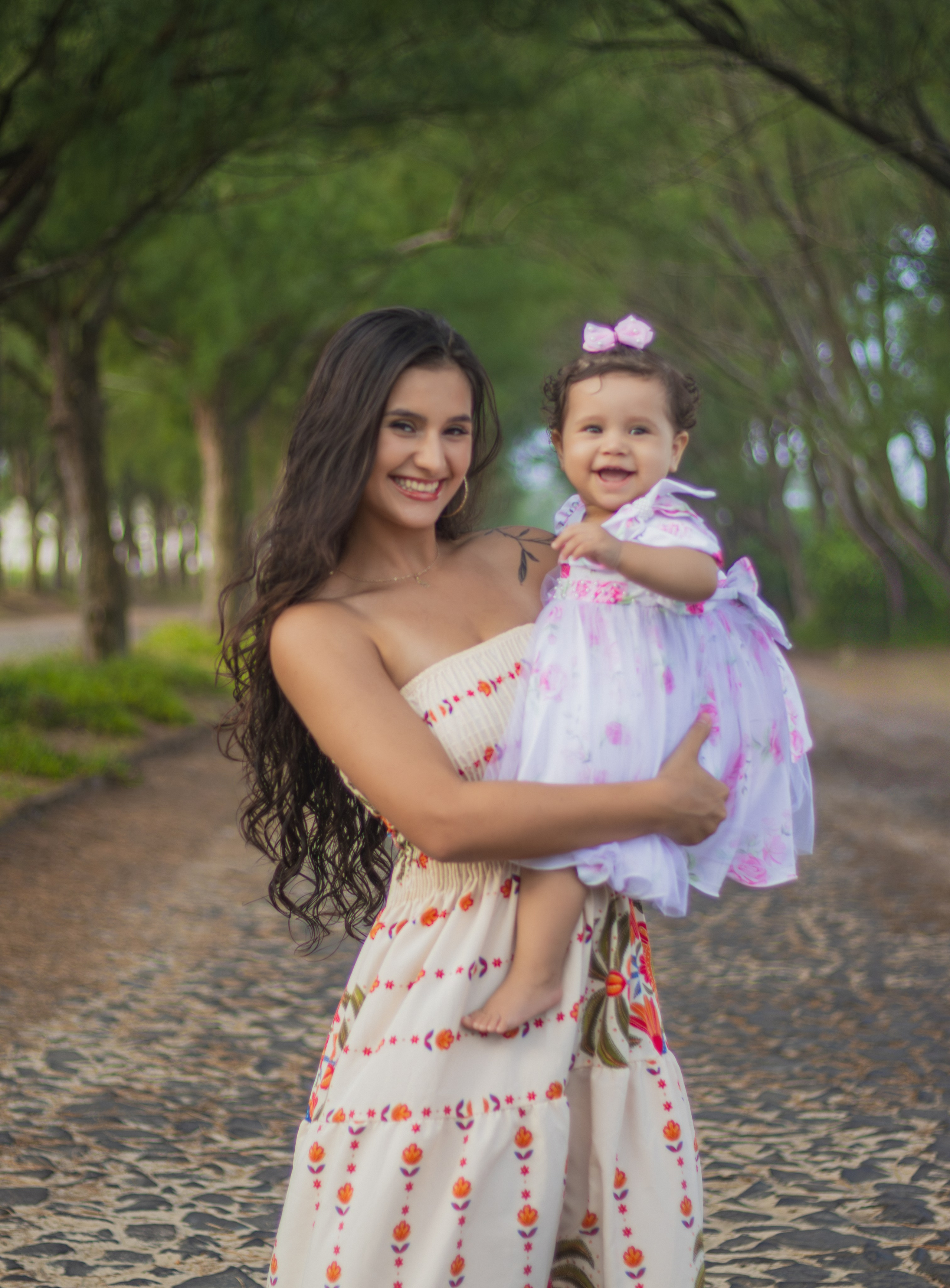 Fotografia Infantil e Família em Sombrio. Oukla Estúdio