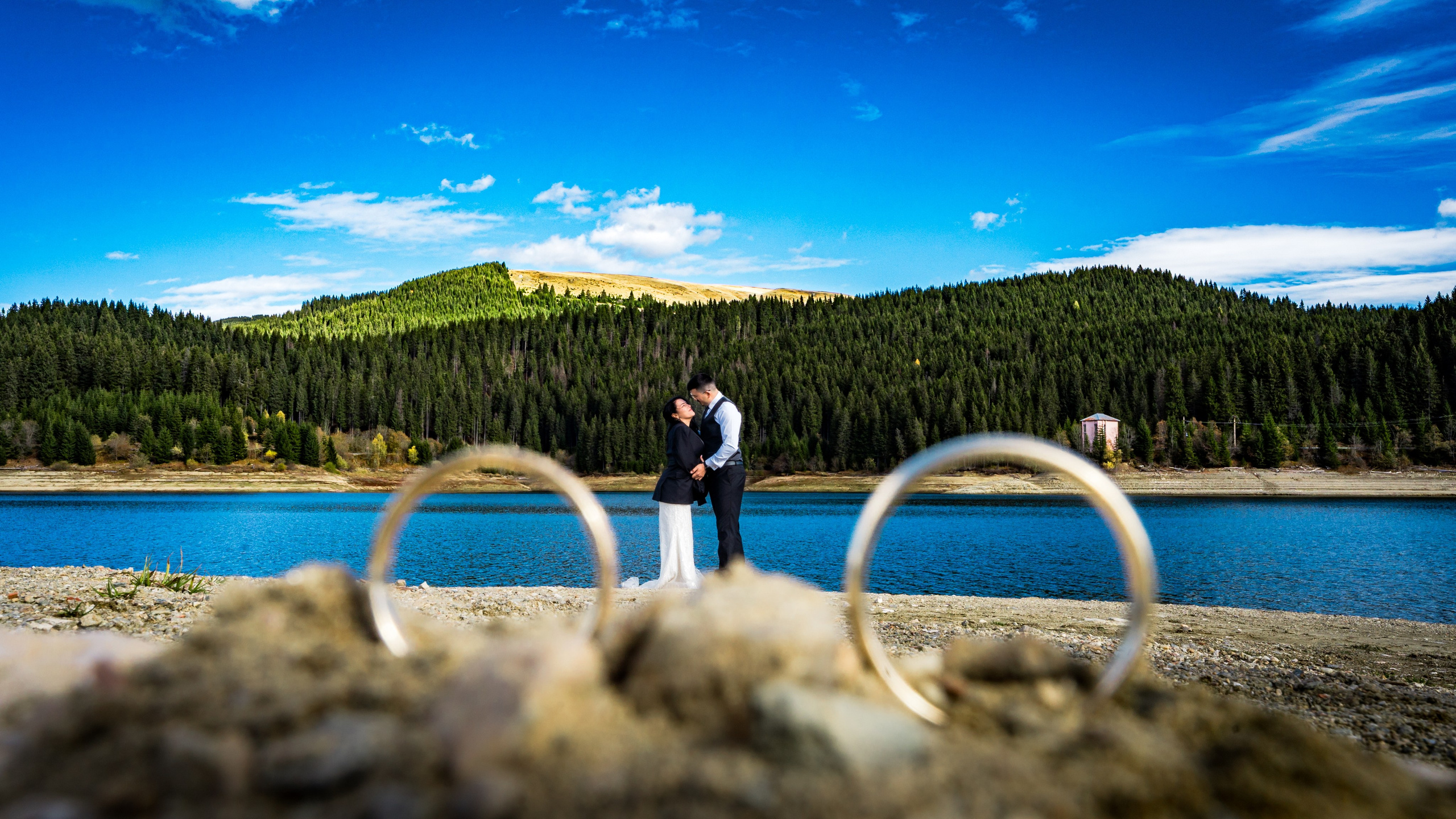 Testimoniale. Cosmin Virlan - Fotograf de eveniment din Târgoviște