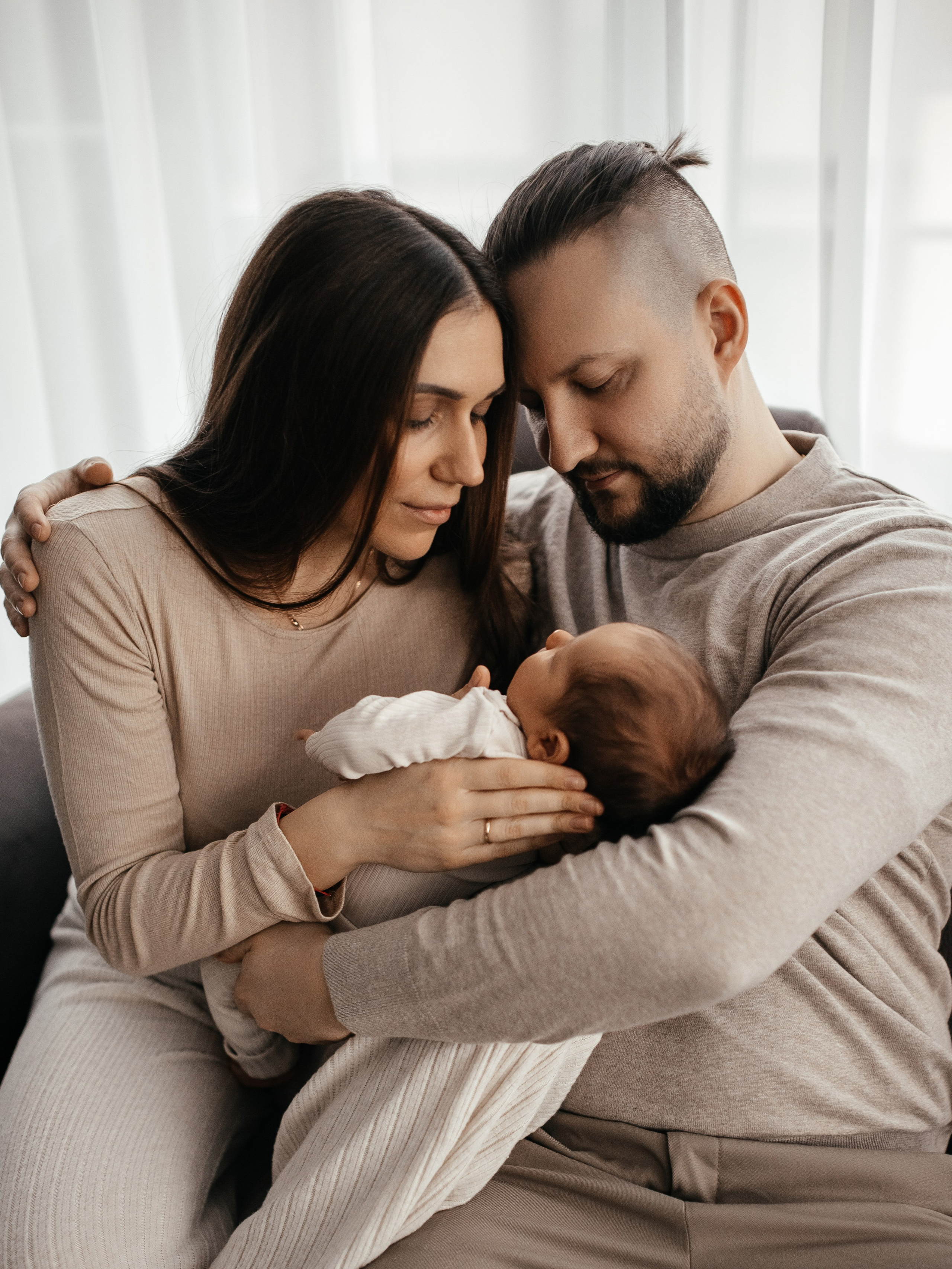 Newbornfotografin. Familien-, Hochzeits- und Newbornfotografin Neustadt an der Weinstraße