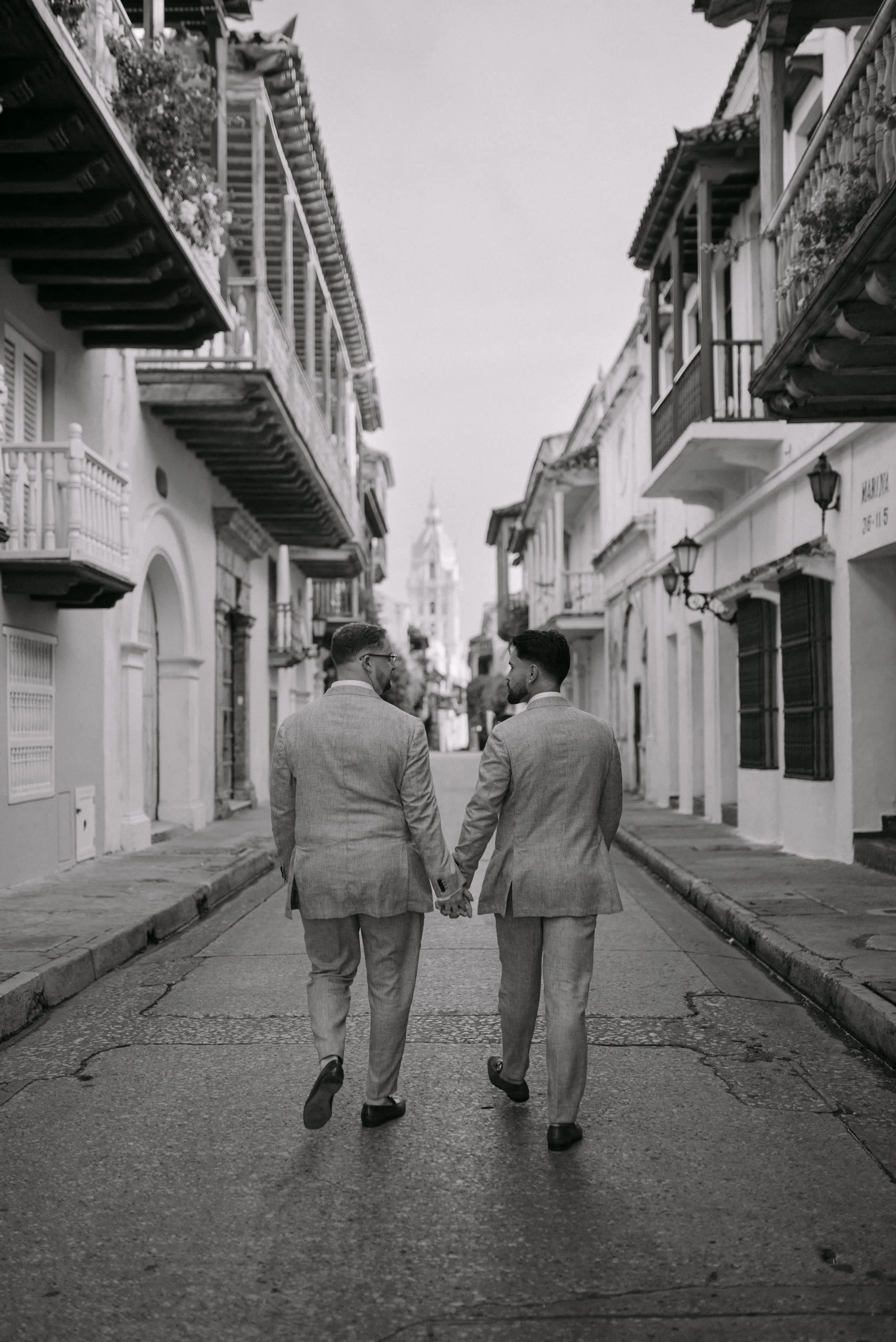 Ryan + Andres. César Vanegas Photography · Wedding & Travel Photographer in Cartagena, Colombia