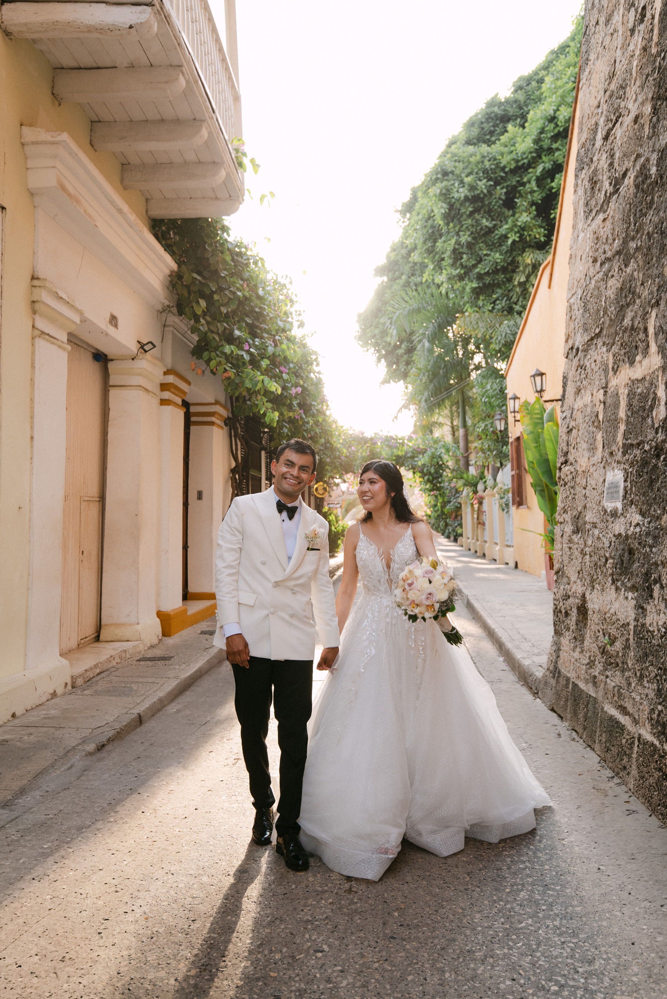 Johan + Lilia. César Vanegas Photography · Wedding & Travel Photographer in Cartagena, Colombia