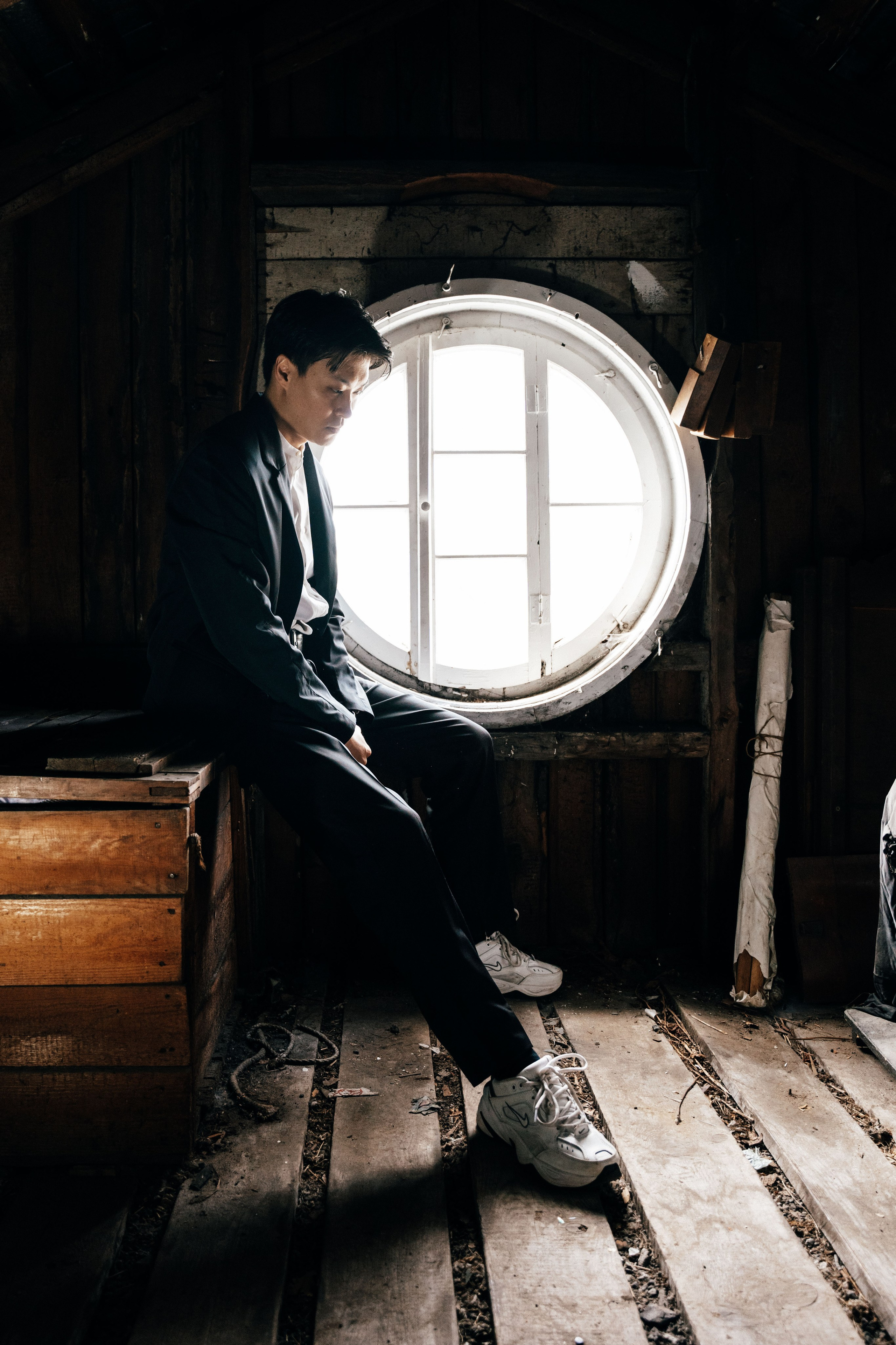 MIKHAIL. Anna Omni — concept photographer and digital artist in Riga, Latvia