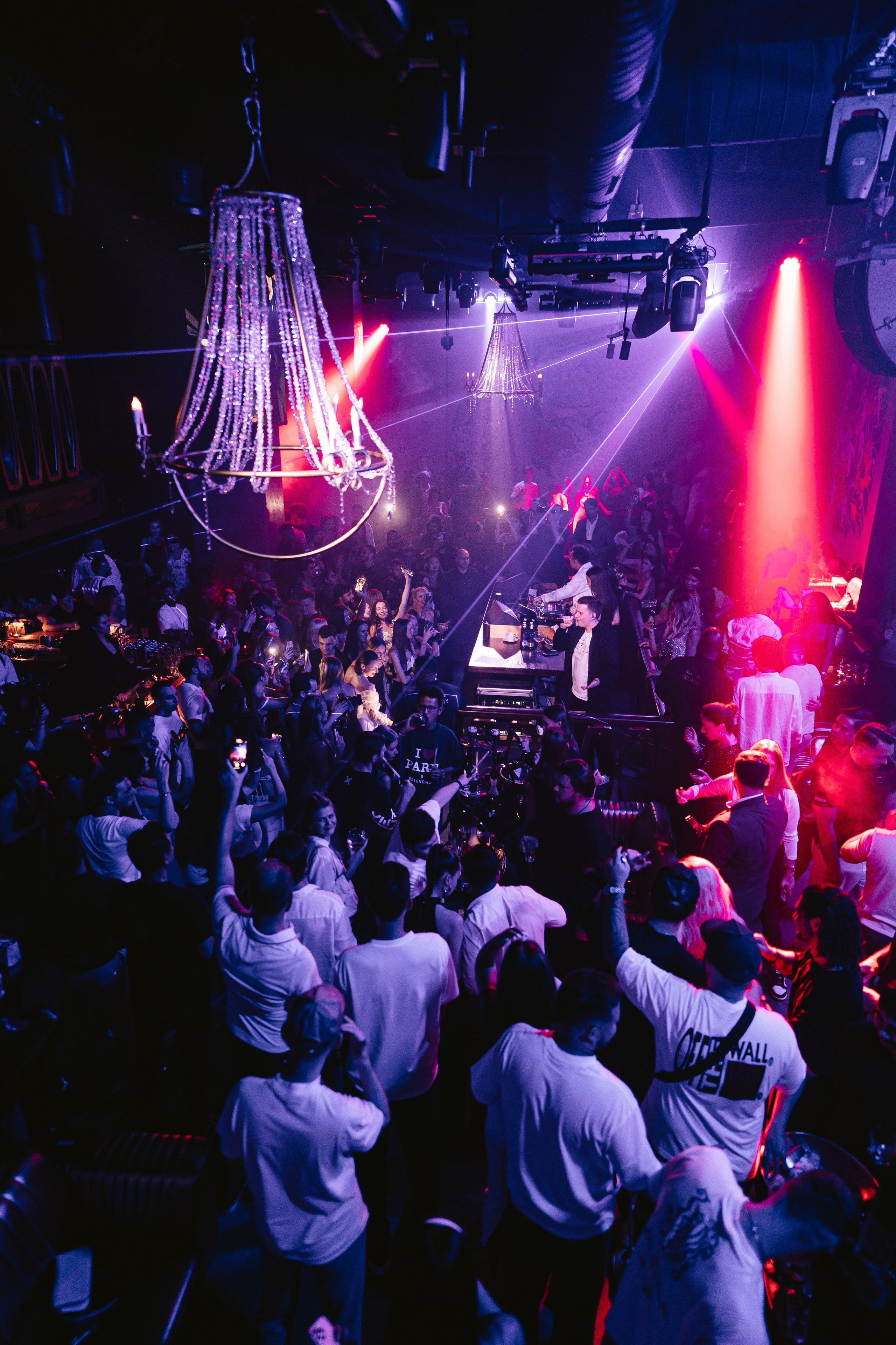 Events. Julia Erina photographer Dubai