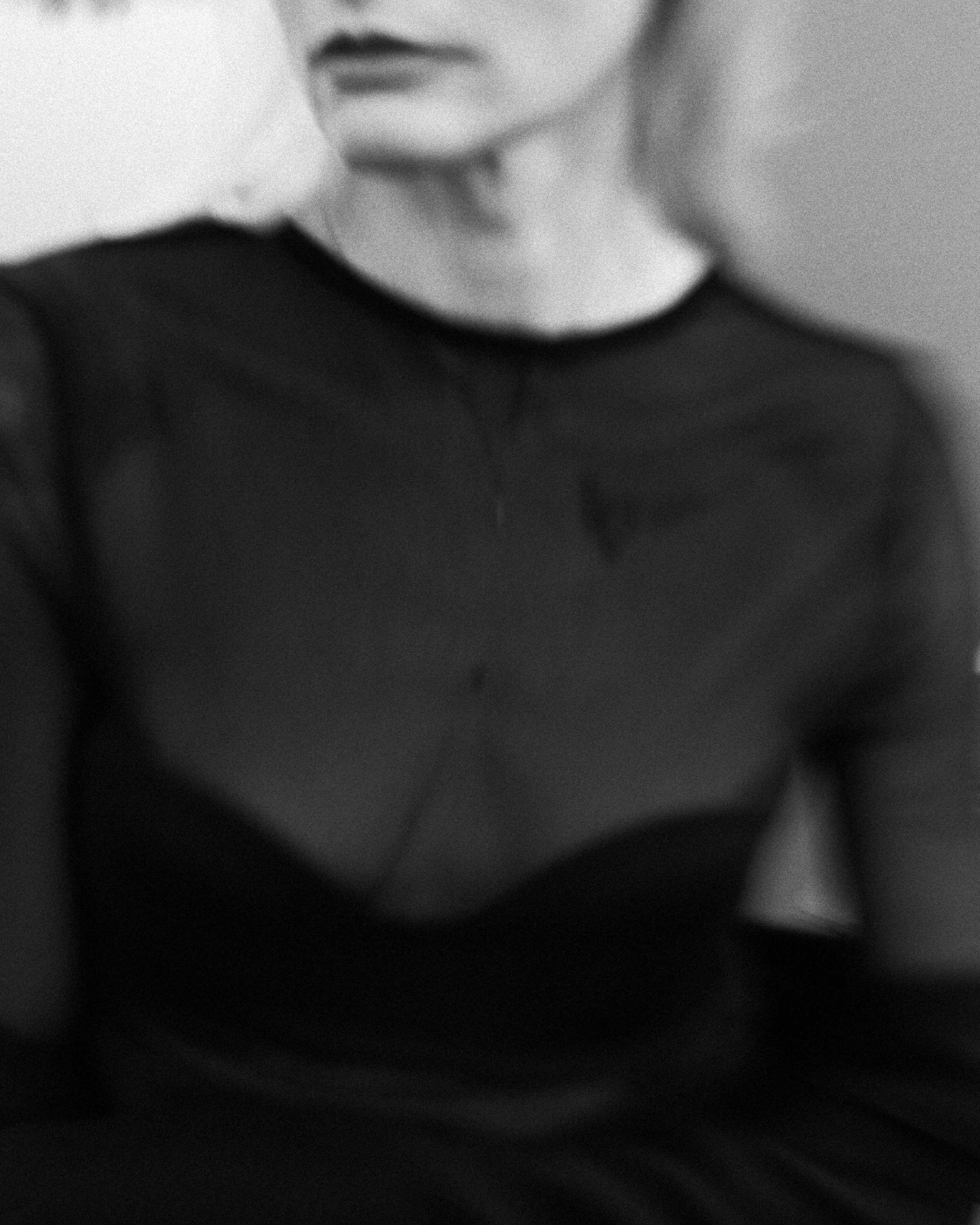 Iwona. Portrait photographer in Warsaw