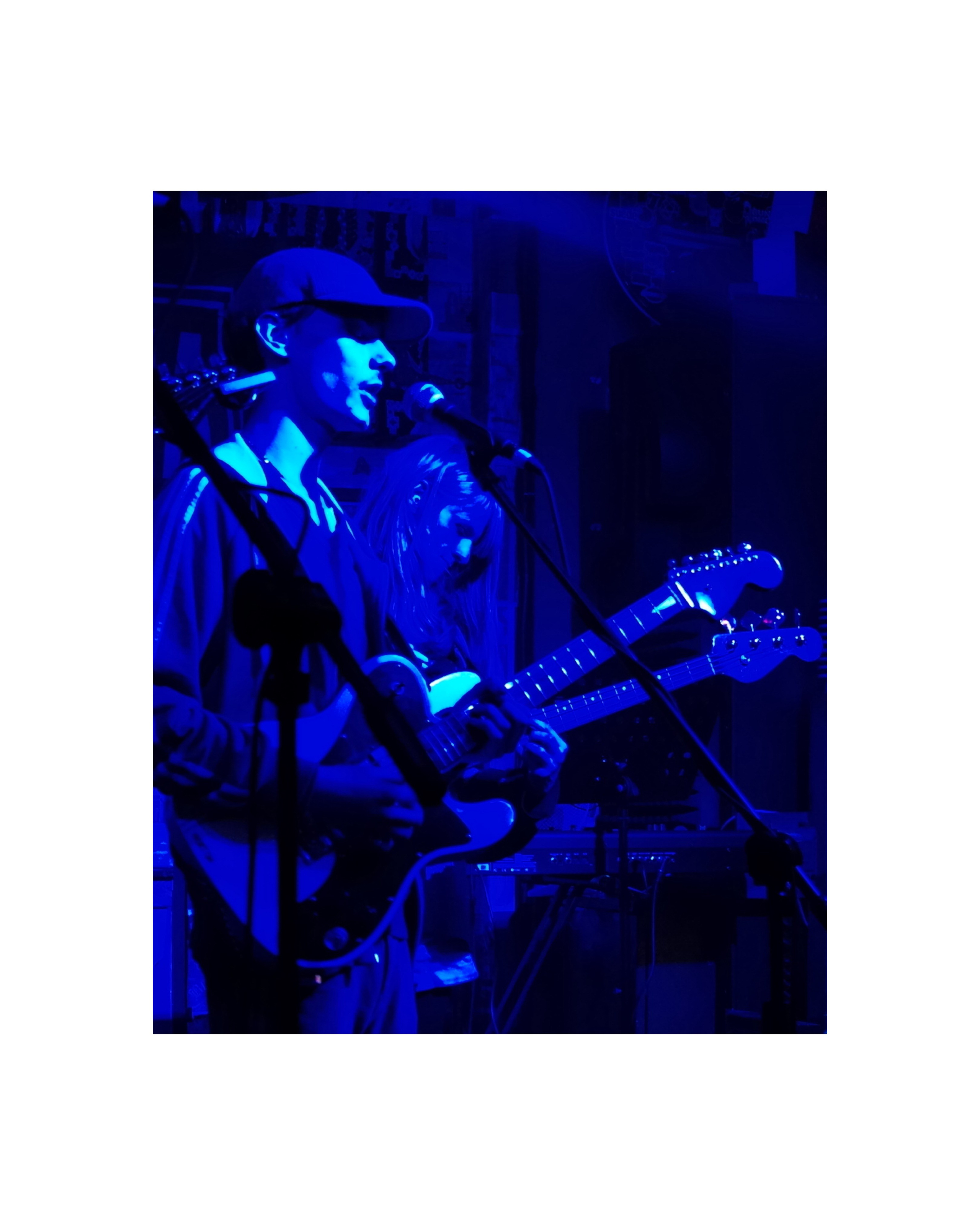 Twin Peaks Songs. Виктория Дини. Арт-фотография