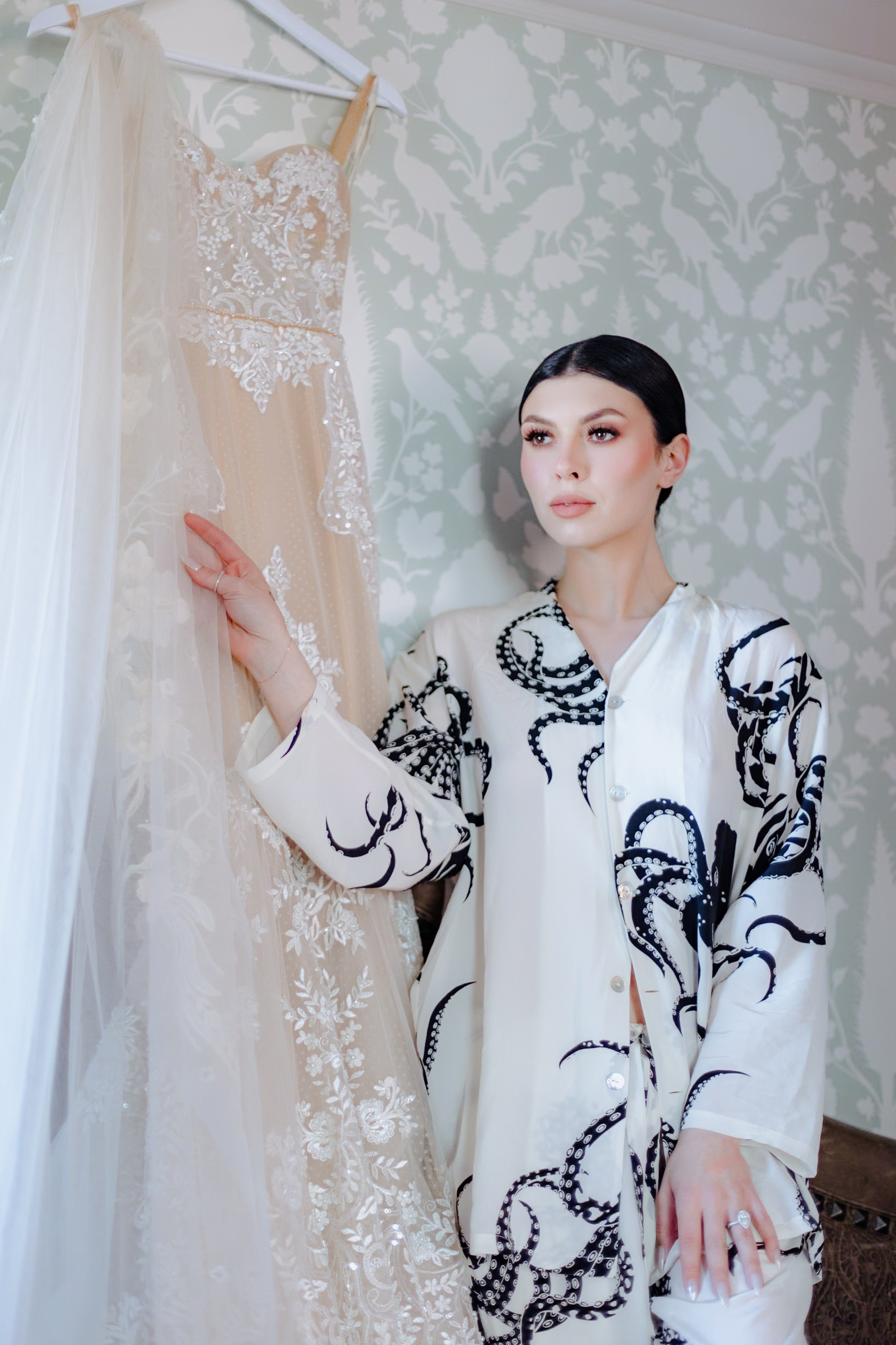 Monique & Robert. Wedding Photography & Videography San Francisco, Sacramento