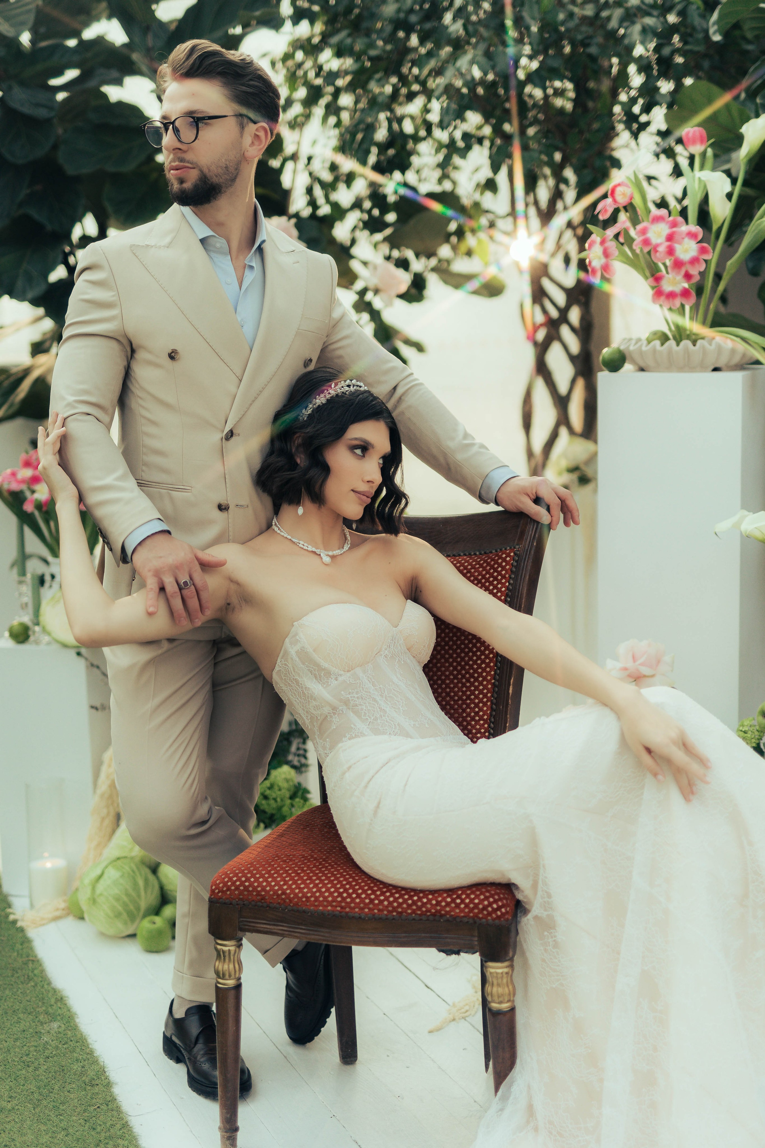 Styled Shoot by Rooms. Ana Iacob|Fotograf de Nunta Iași