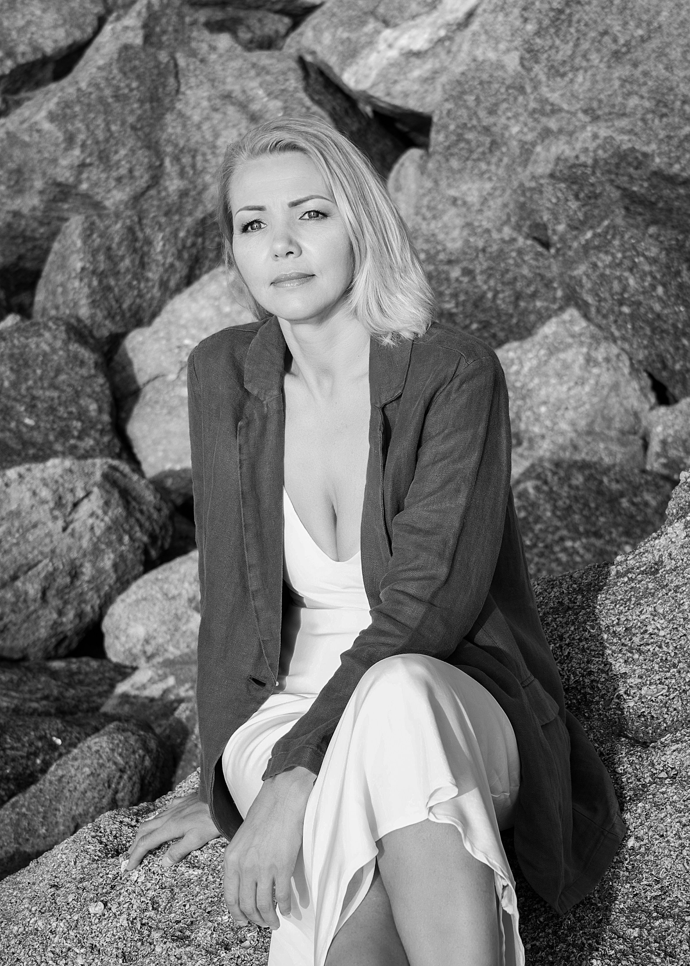 Tatiana, 47. Katerina Royter — Photographer for Women 40+