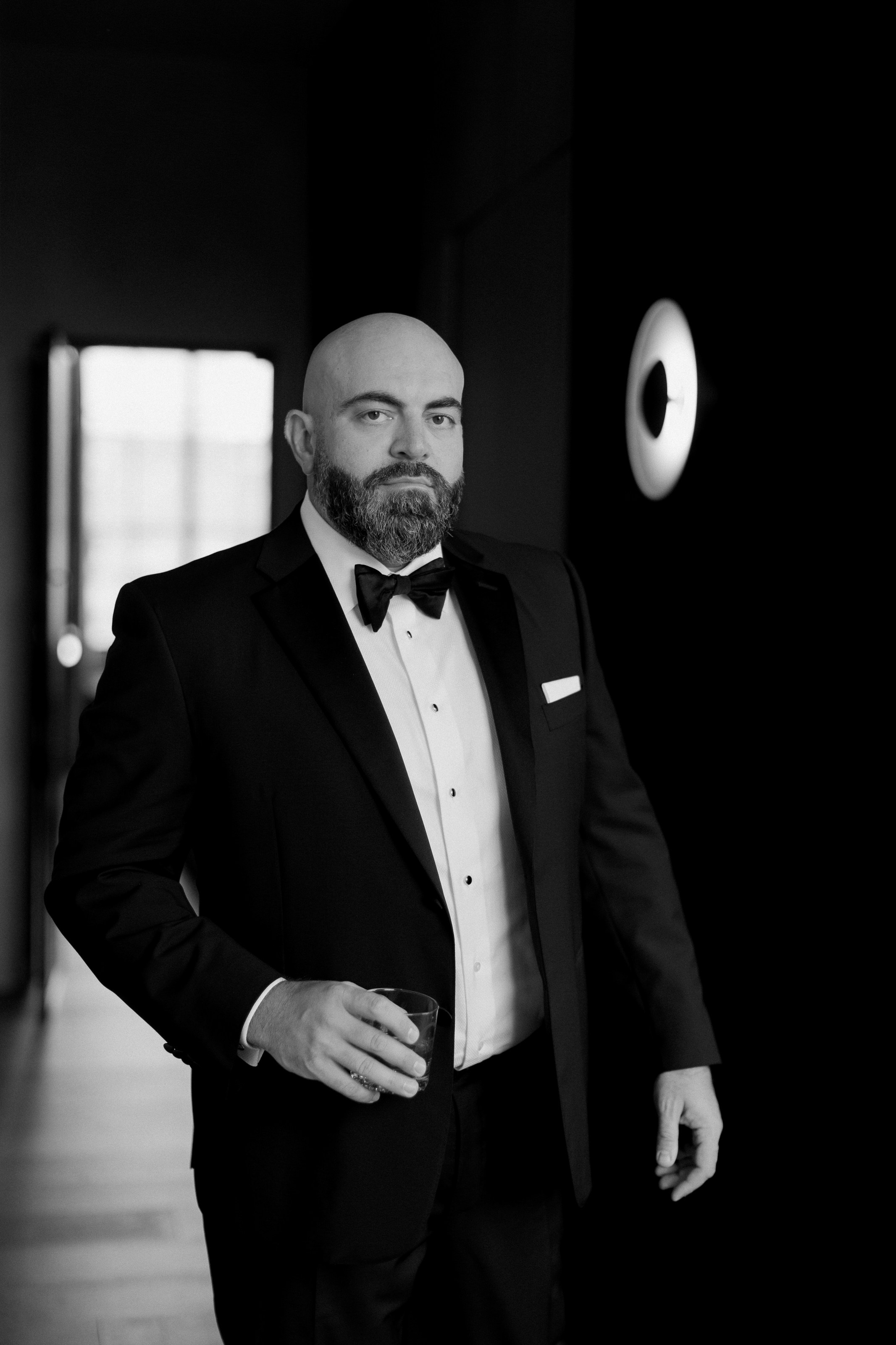 Nora & CJ. Svyatoslav Bogdanov — destination photographer