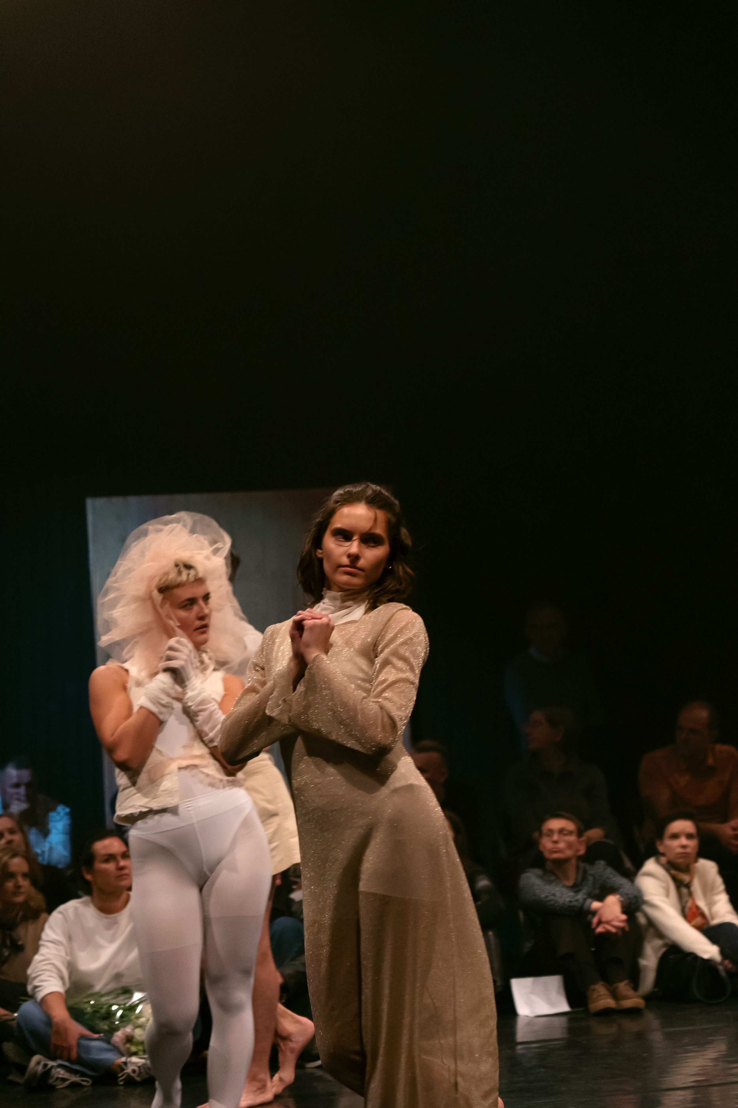 “Lustopia”. Fotografė Agnė Navickaitė