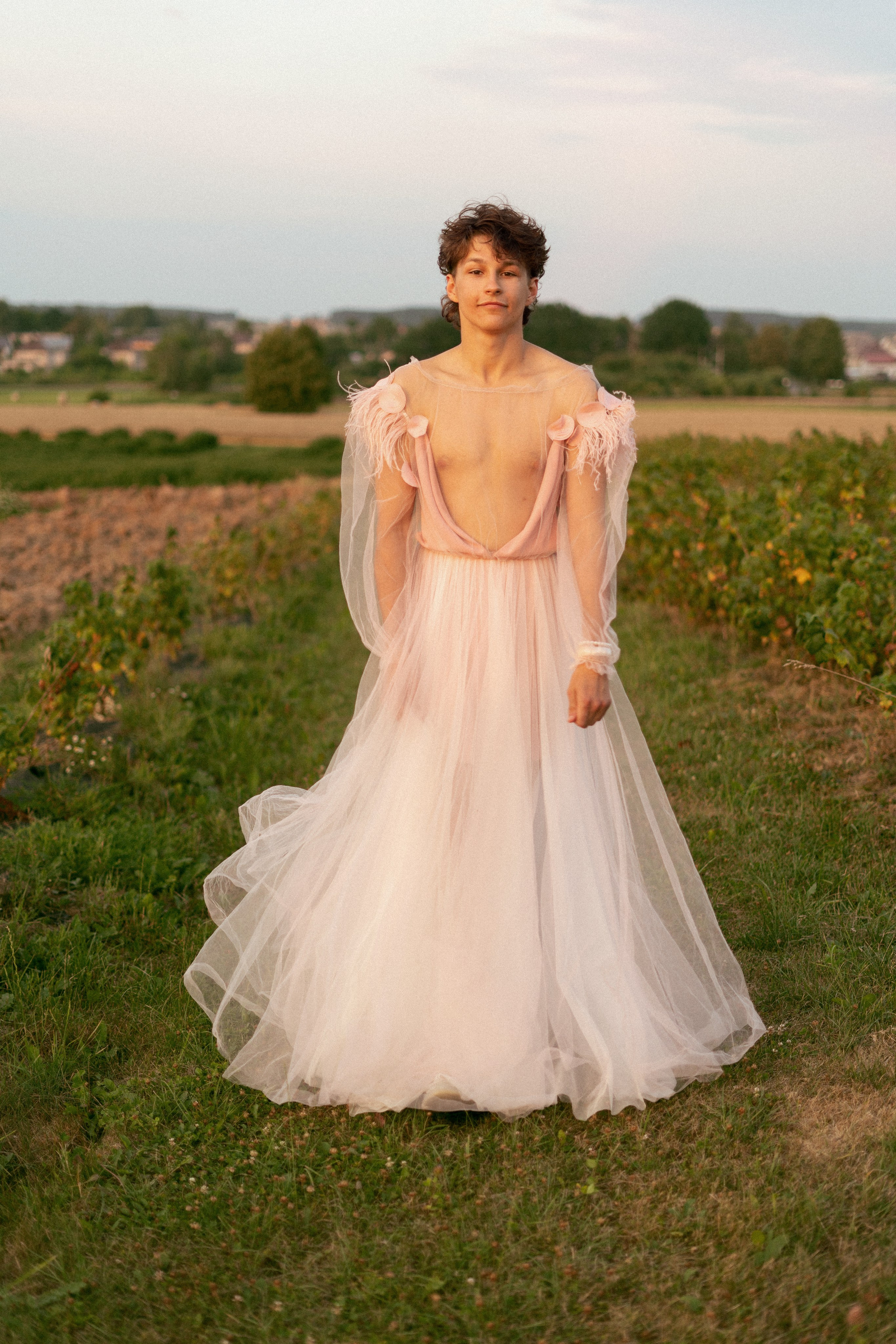 Andrius. Fotografė Agnė Navickaitė