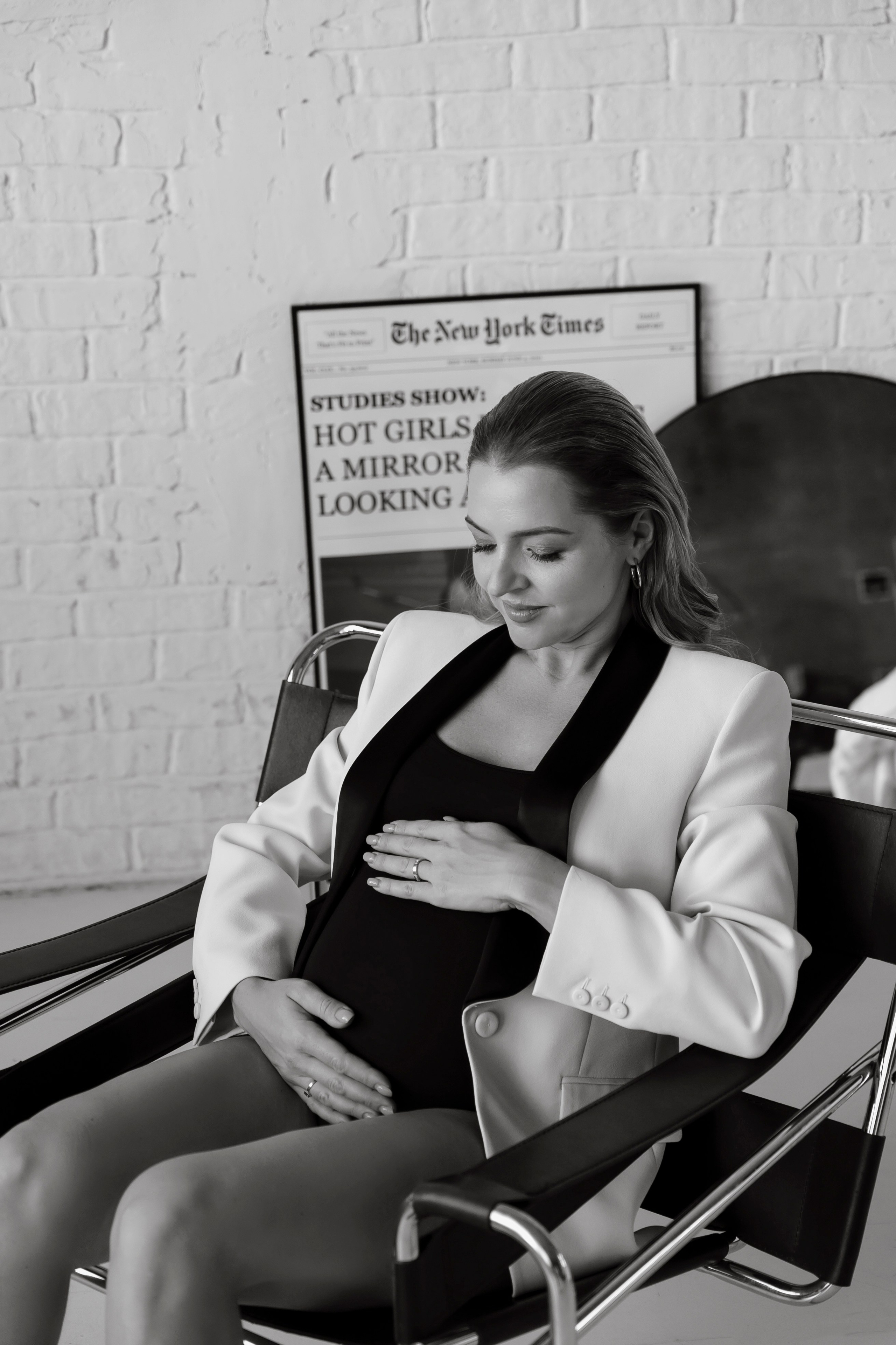 Viktorija. Fotografė Agnė Navickaitė