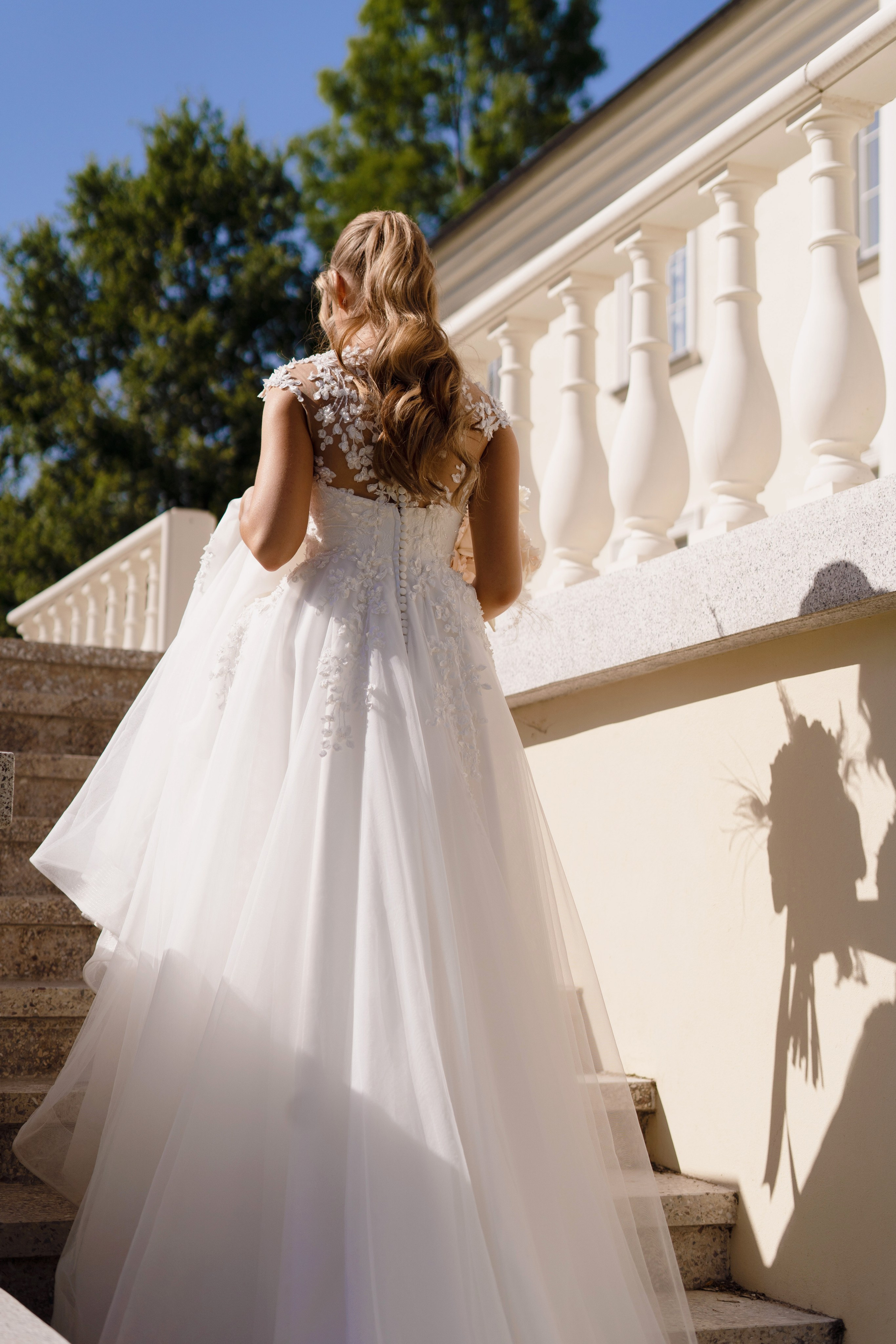 Karolina ir Karolis. Fotografė Agnė Navickaitė