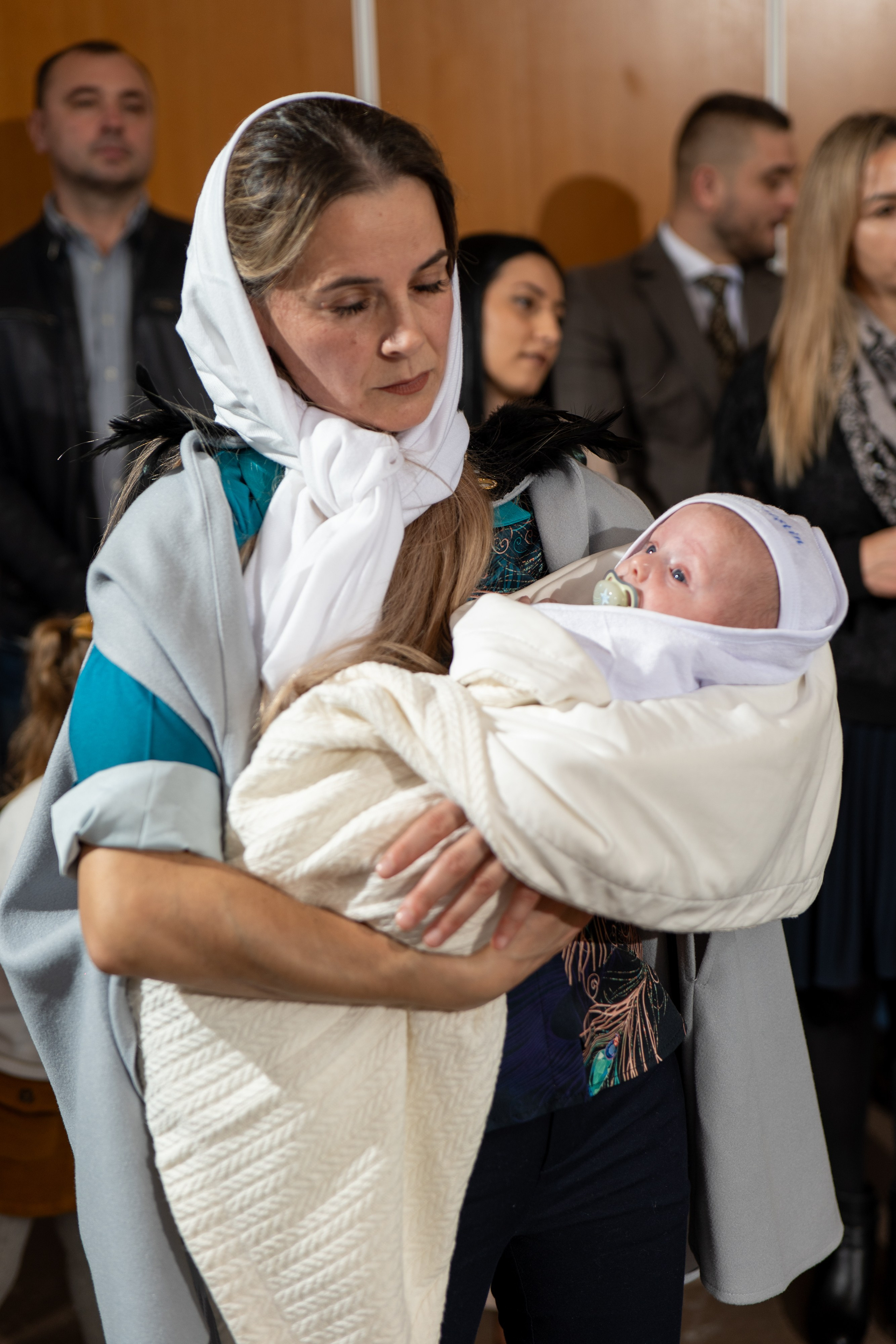 Mateo. Fotograful și Cameramanul familiei dvs în Franța Paul Photographer